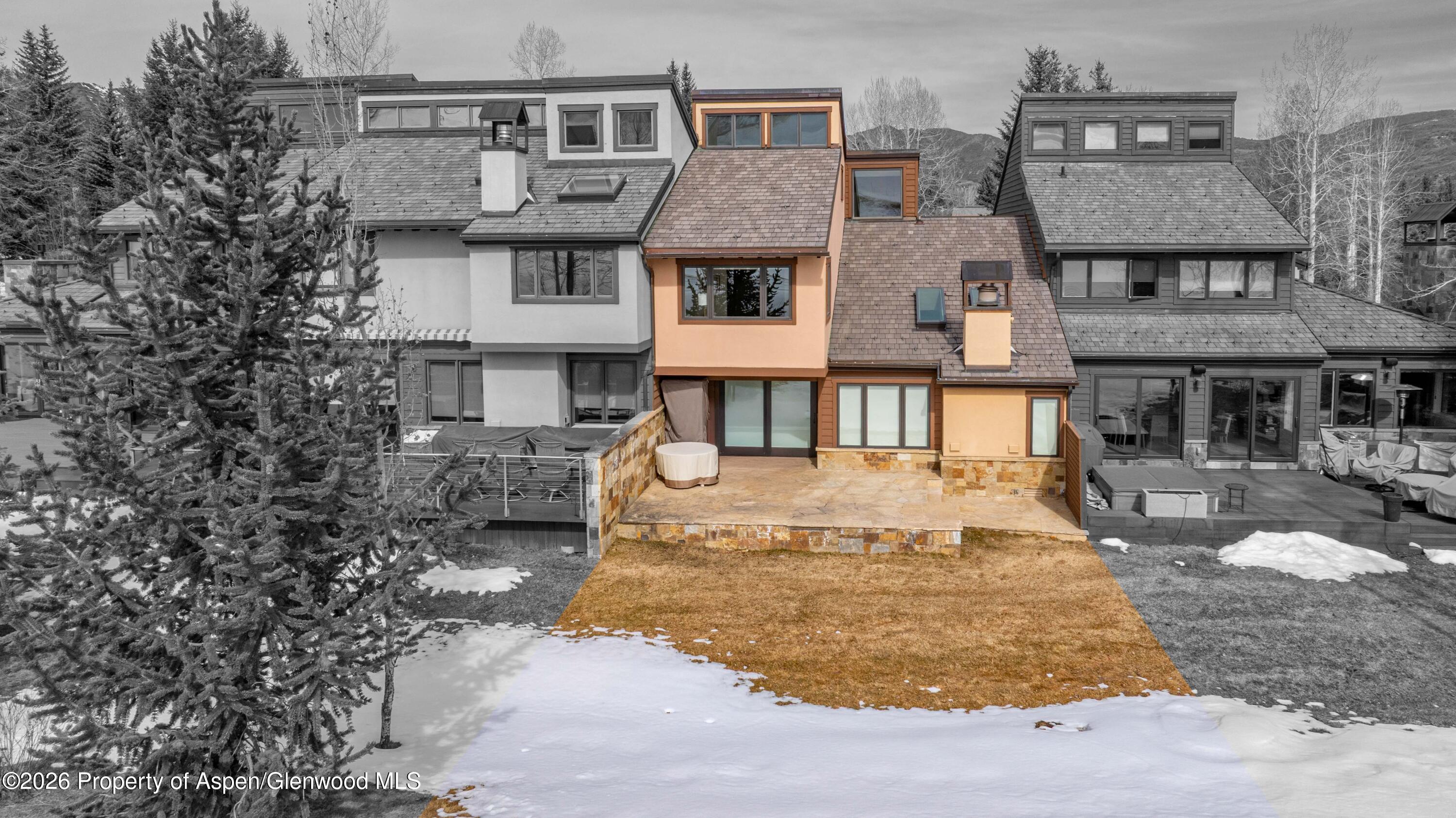 444 Snowmass Club Circle Snowmass Village CO 81615