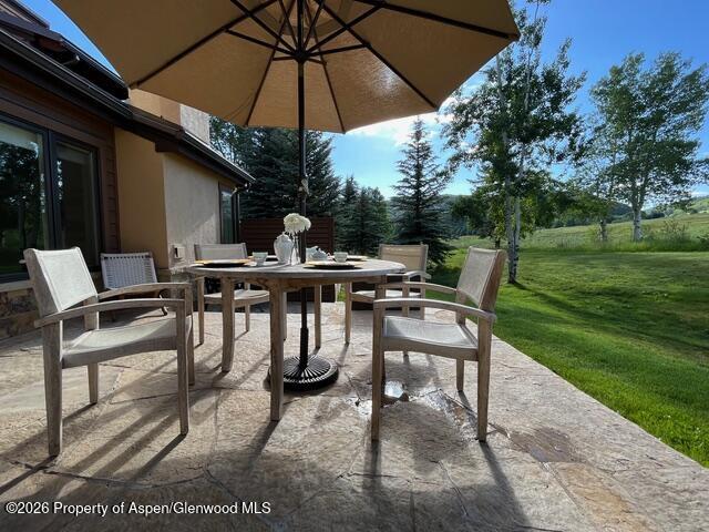 444 Snowmass Club Circle Snowmass Village CO 81615