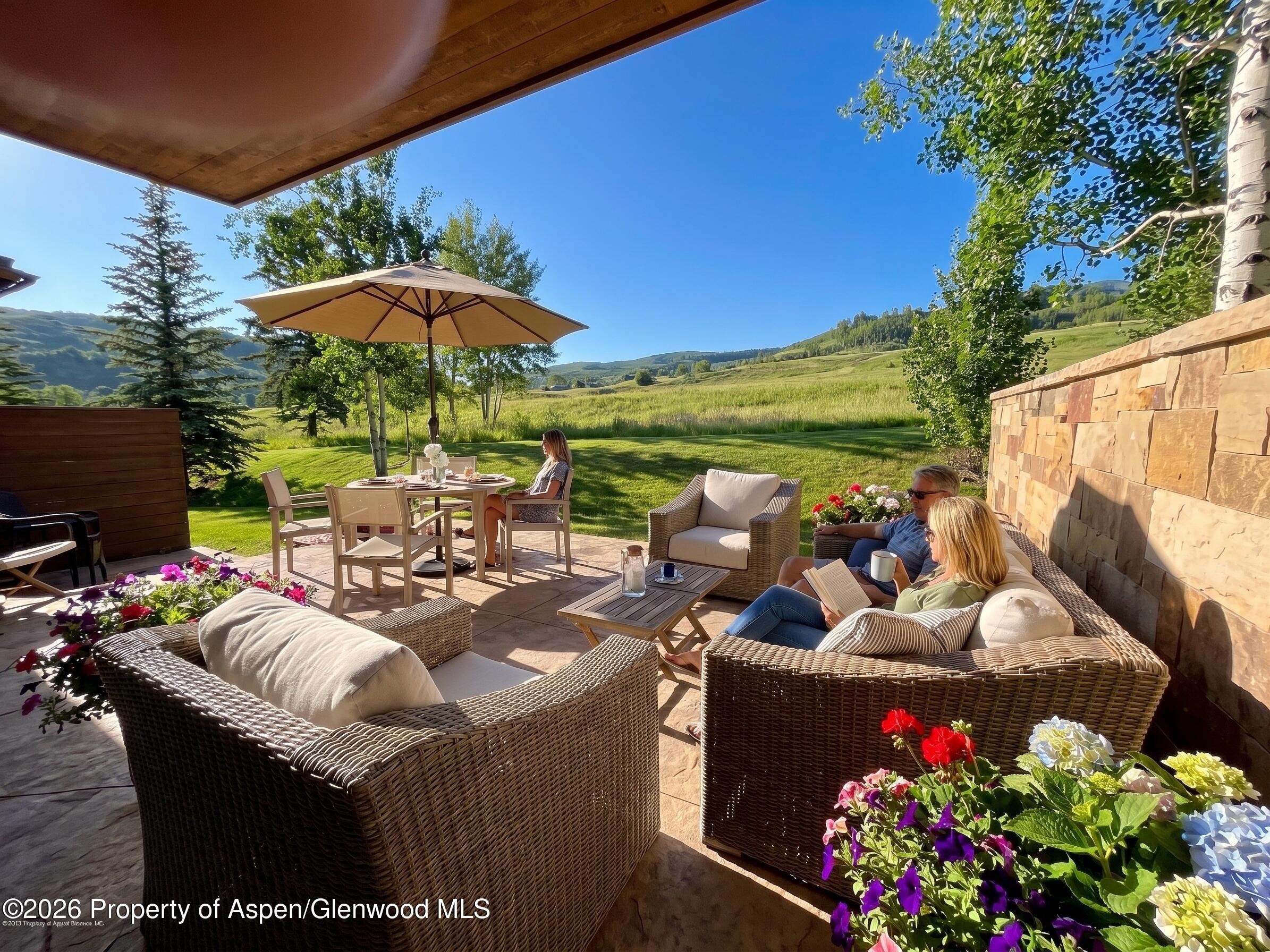 444 Snowmass Club Circle Snowmass Village CO 81615