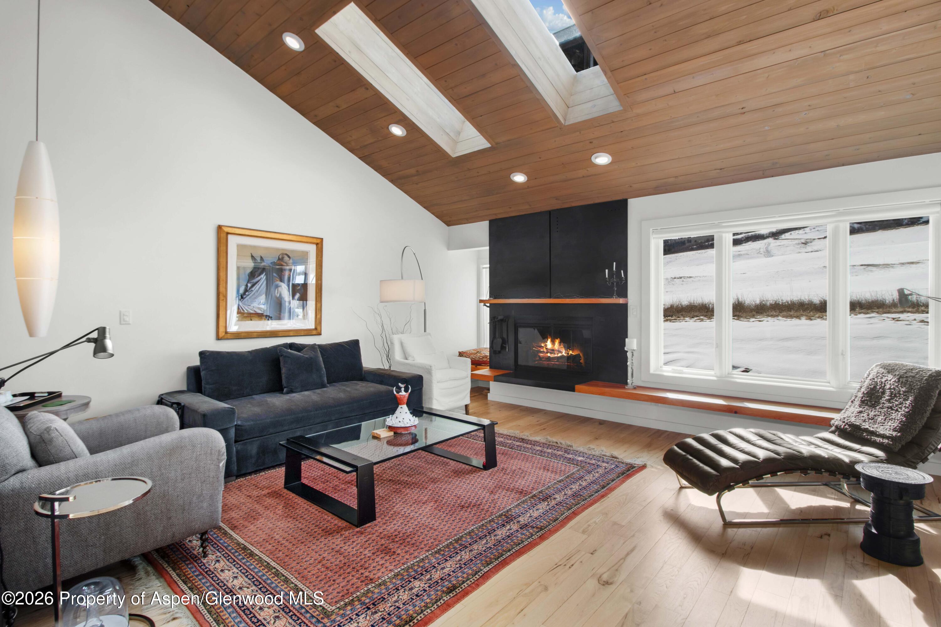 444 Snowmass Club Circle Snowmass Village CO 81615