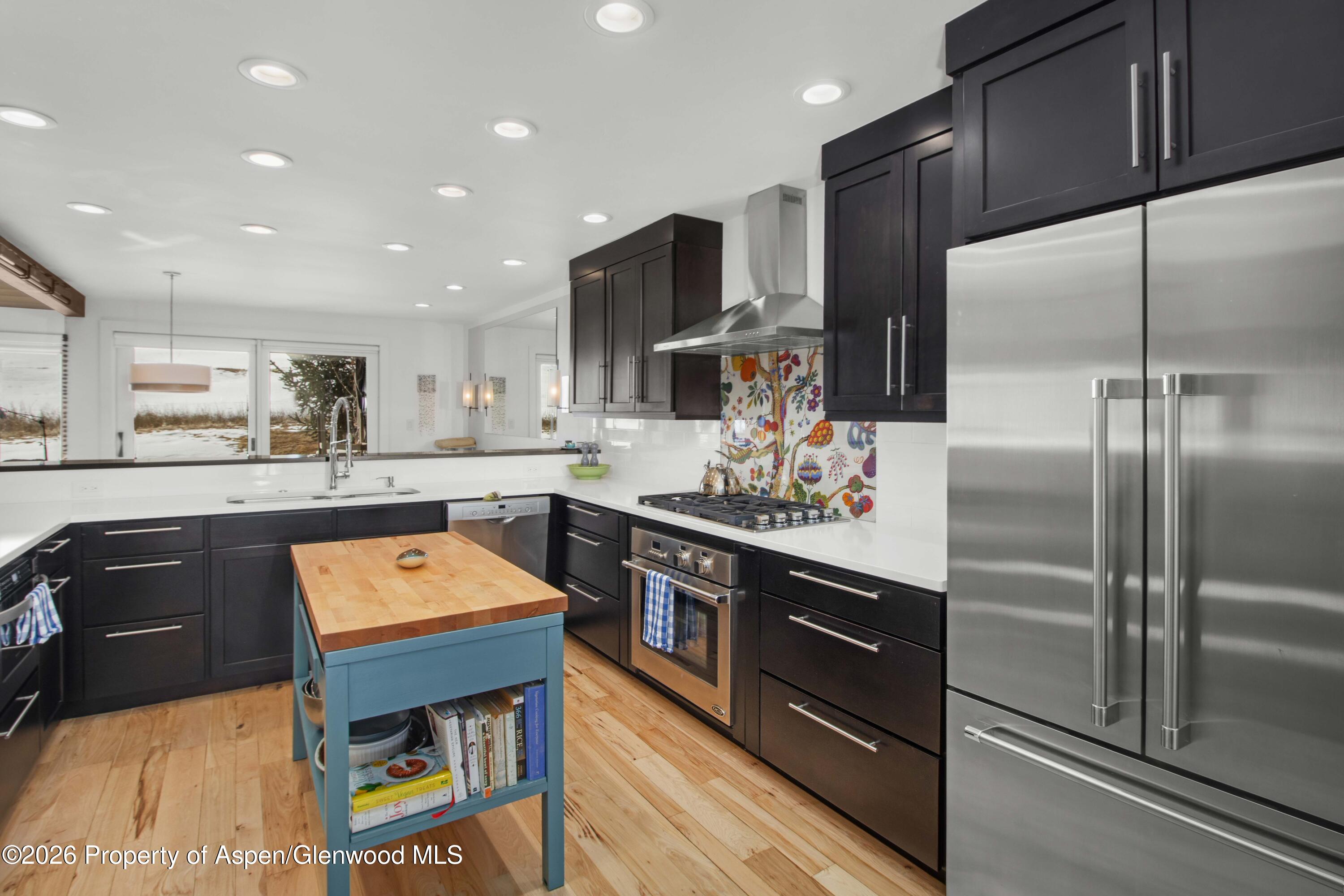 444 Snowmass Club Circle Snowmass Village CO 81615