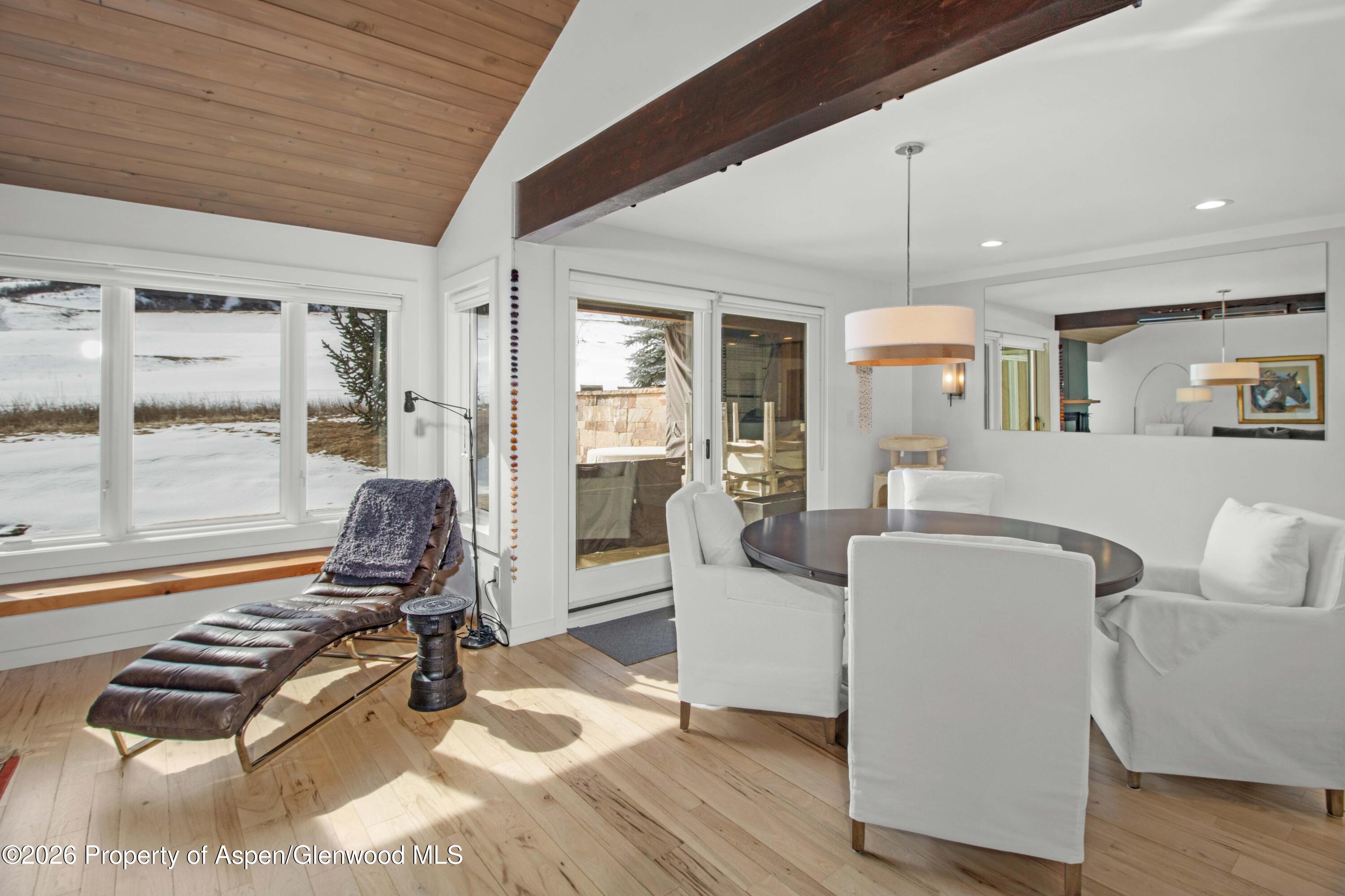 444 Snowmass Club Circle Snowmass Village CO 81615