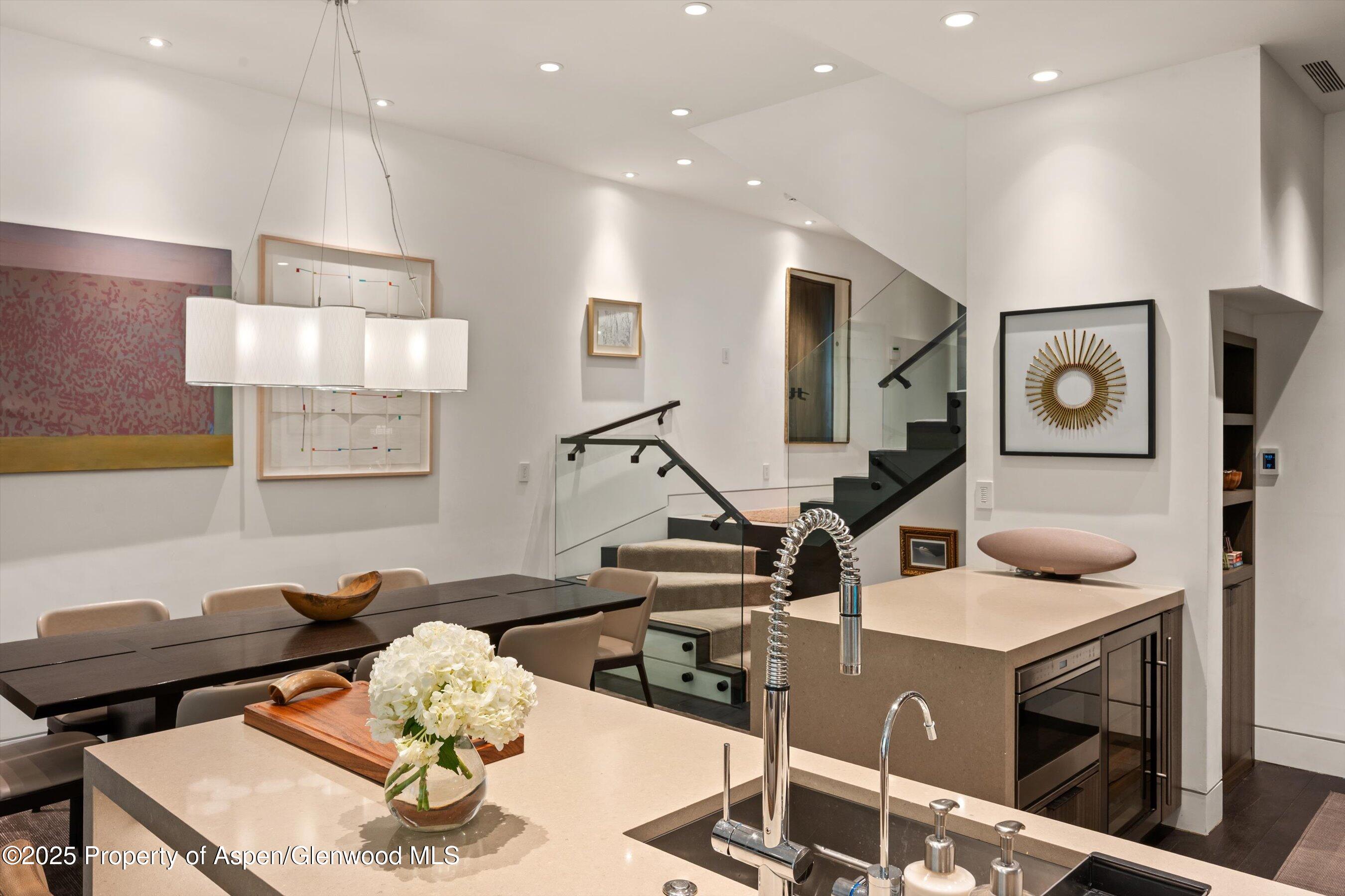 155 Lone Pine Road Aspen CO 81611