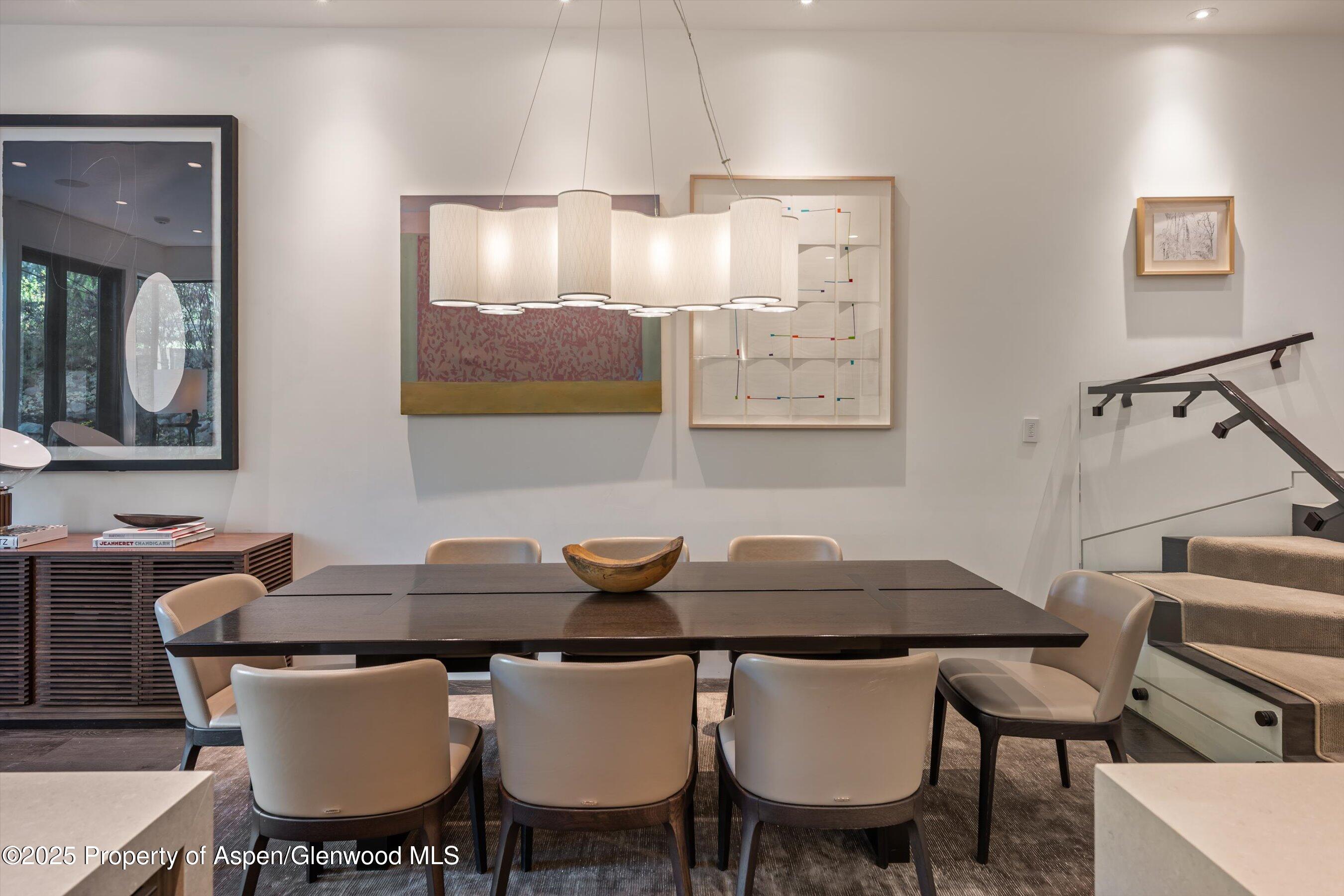 155 Lone Pine Road Aspen CO 81611