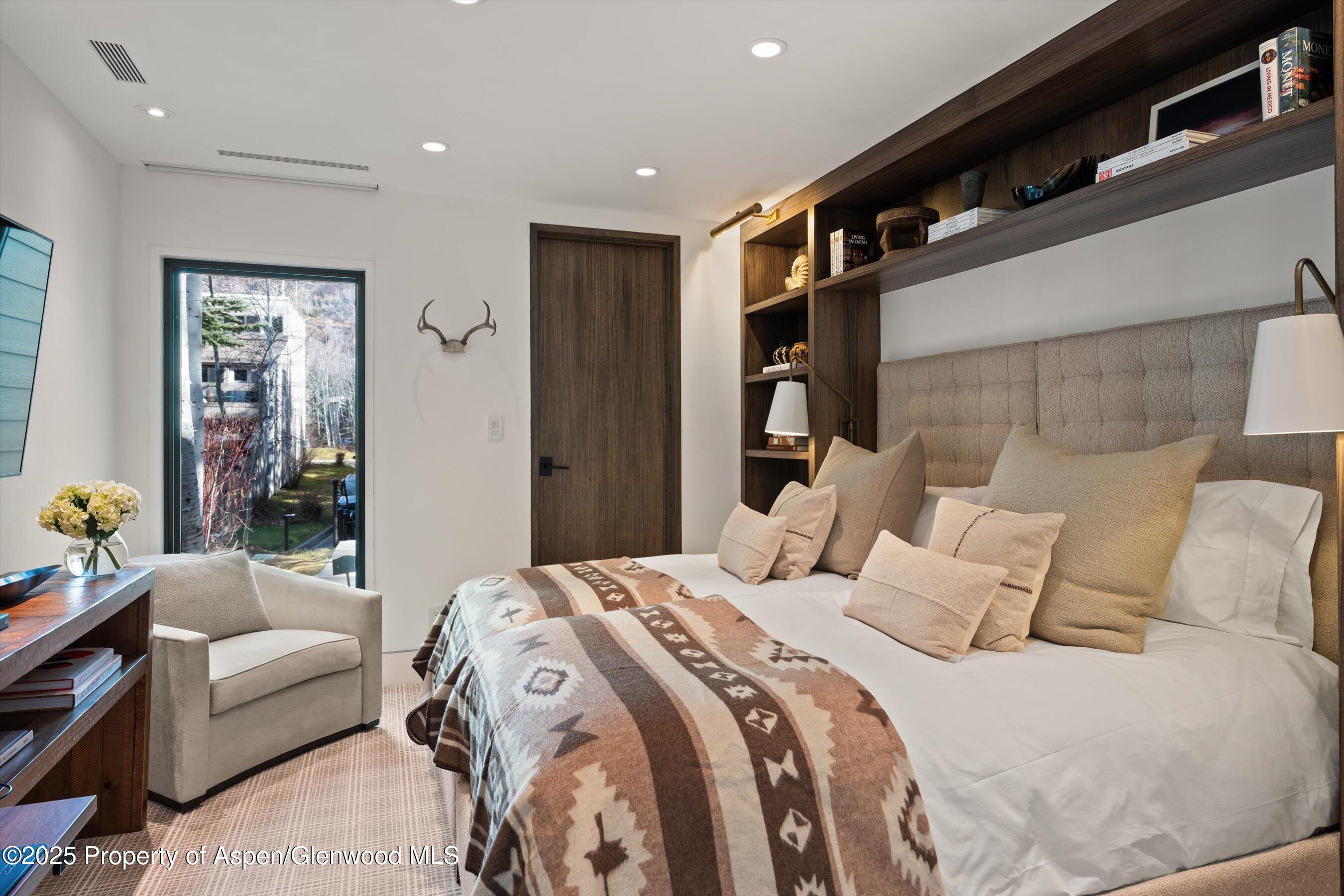 155 Lone Pine Road Aspen CO 81611