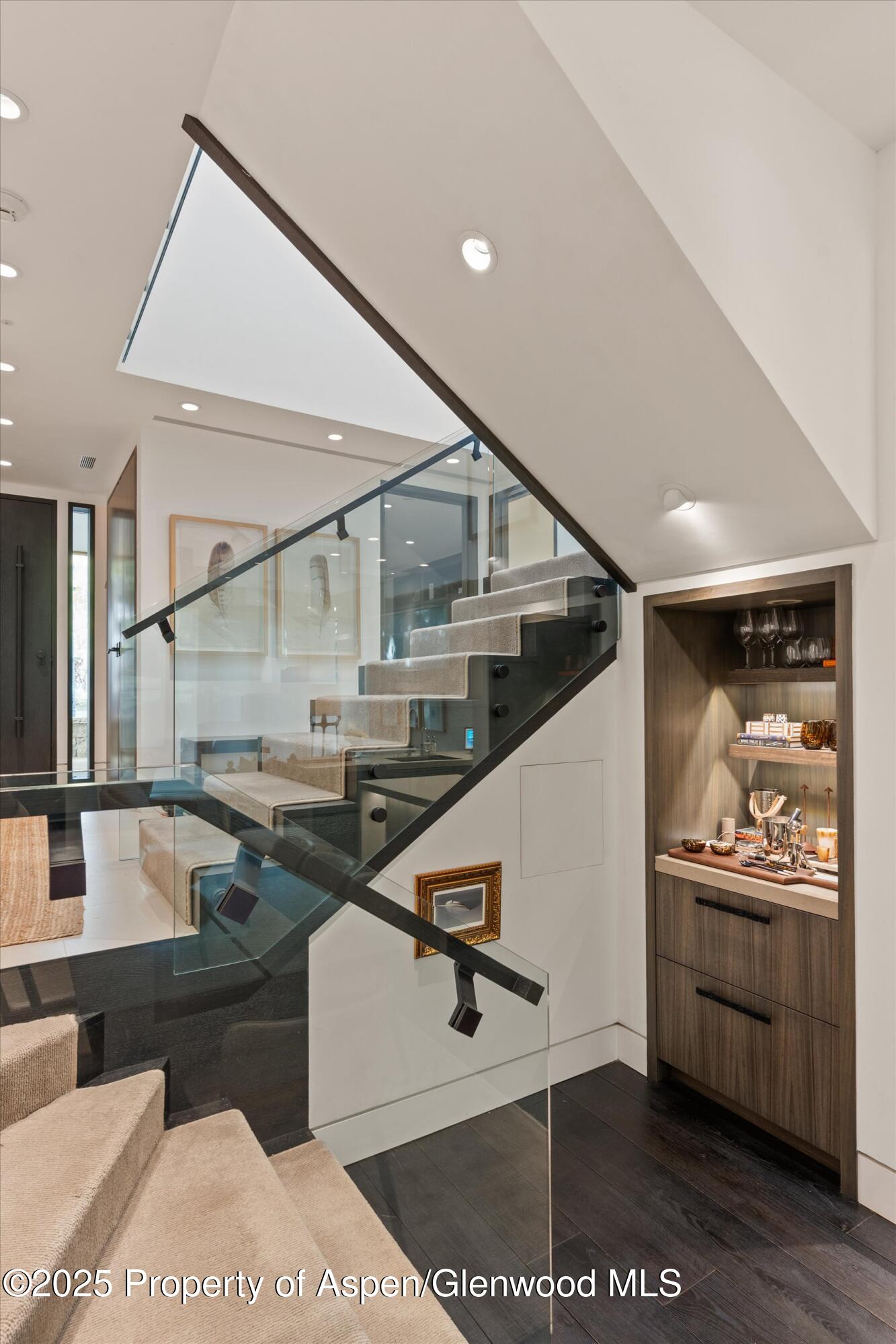 155 Lone Pine Road Aspen CO 81611