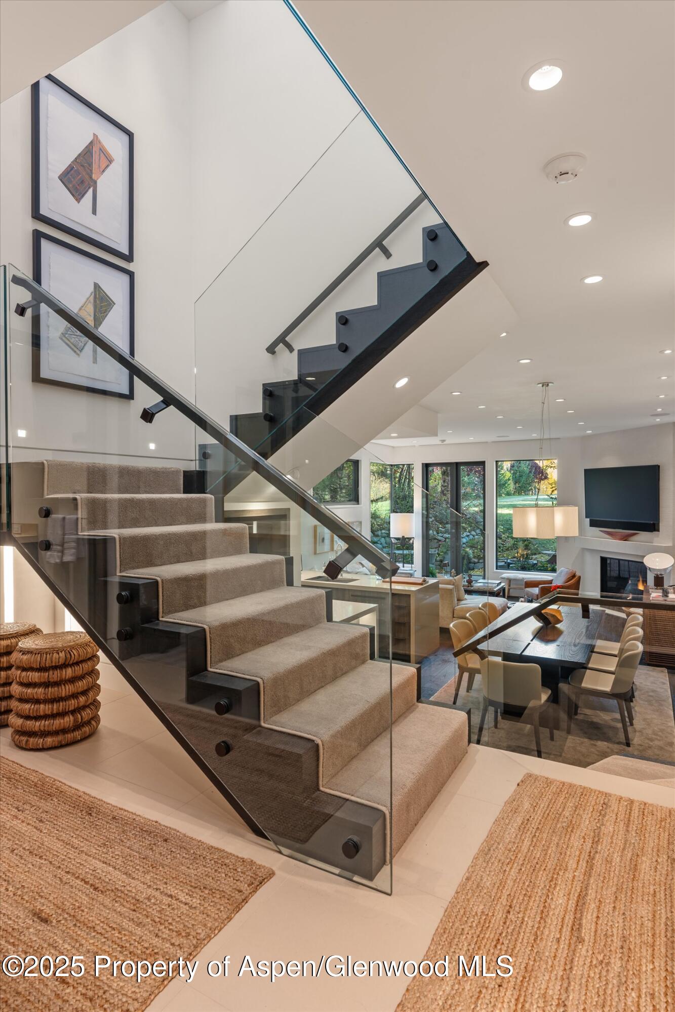 155 Lone Pine Road Aspen CO 81611