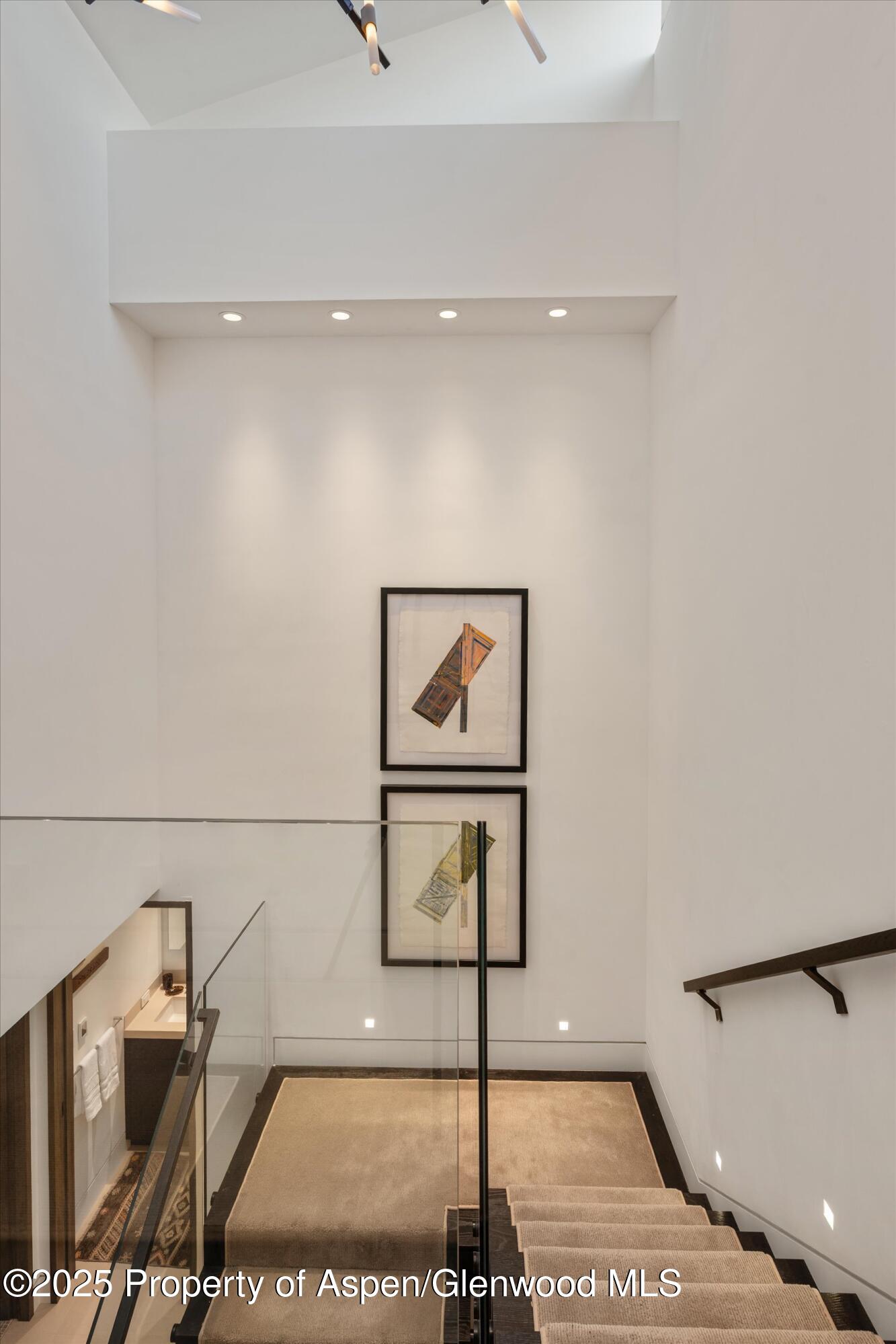 155 Lone Pine Road Aspen CO 81611