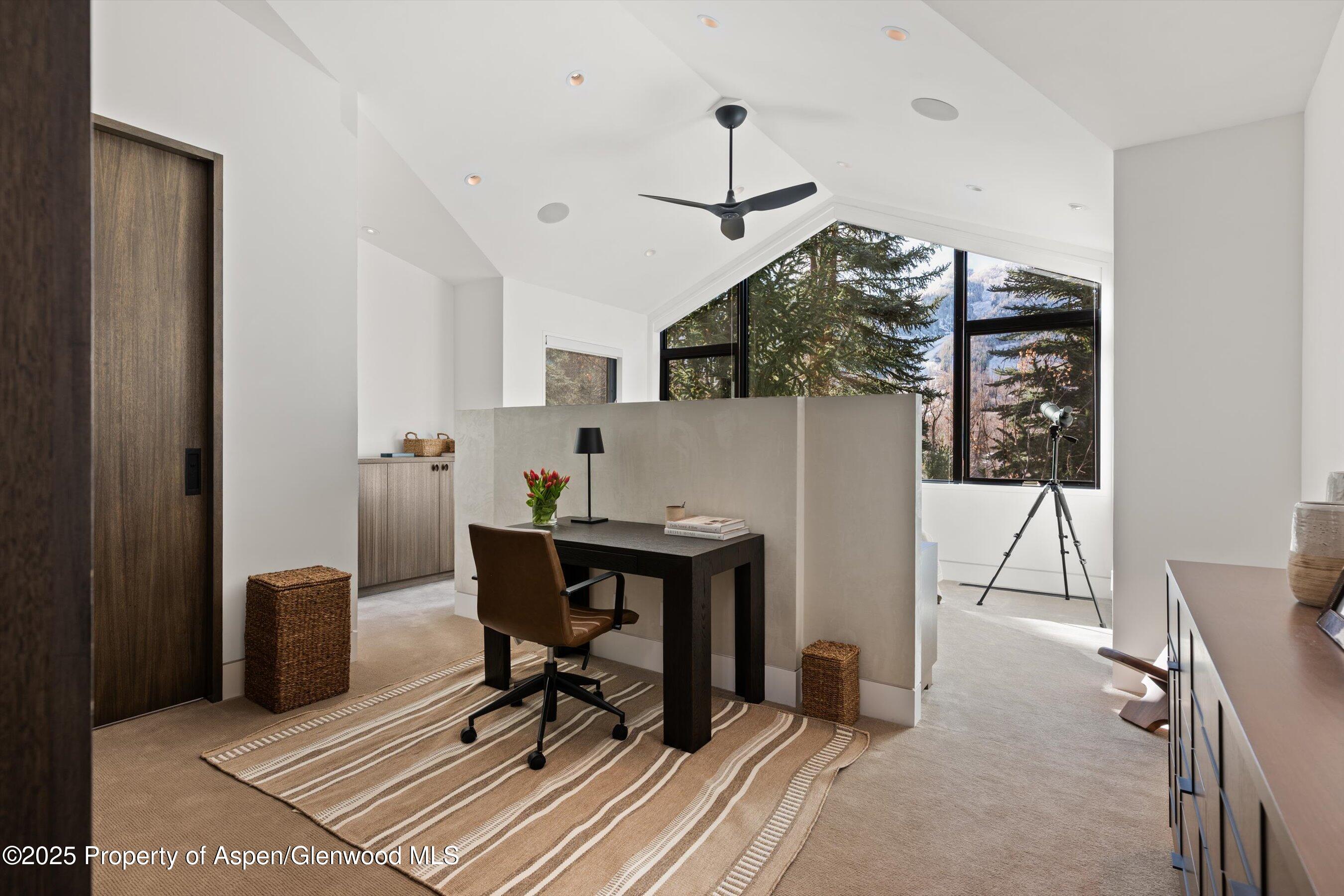 155 Lone Pine Road Aspen CO 81611