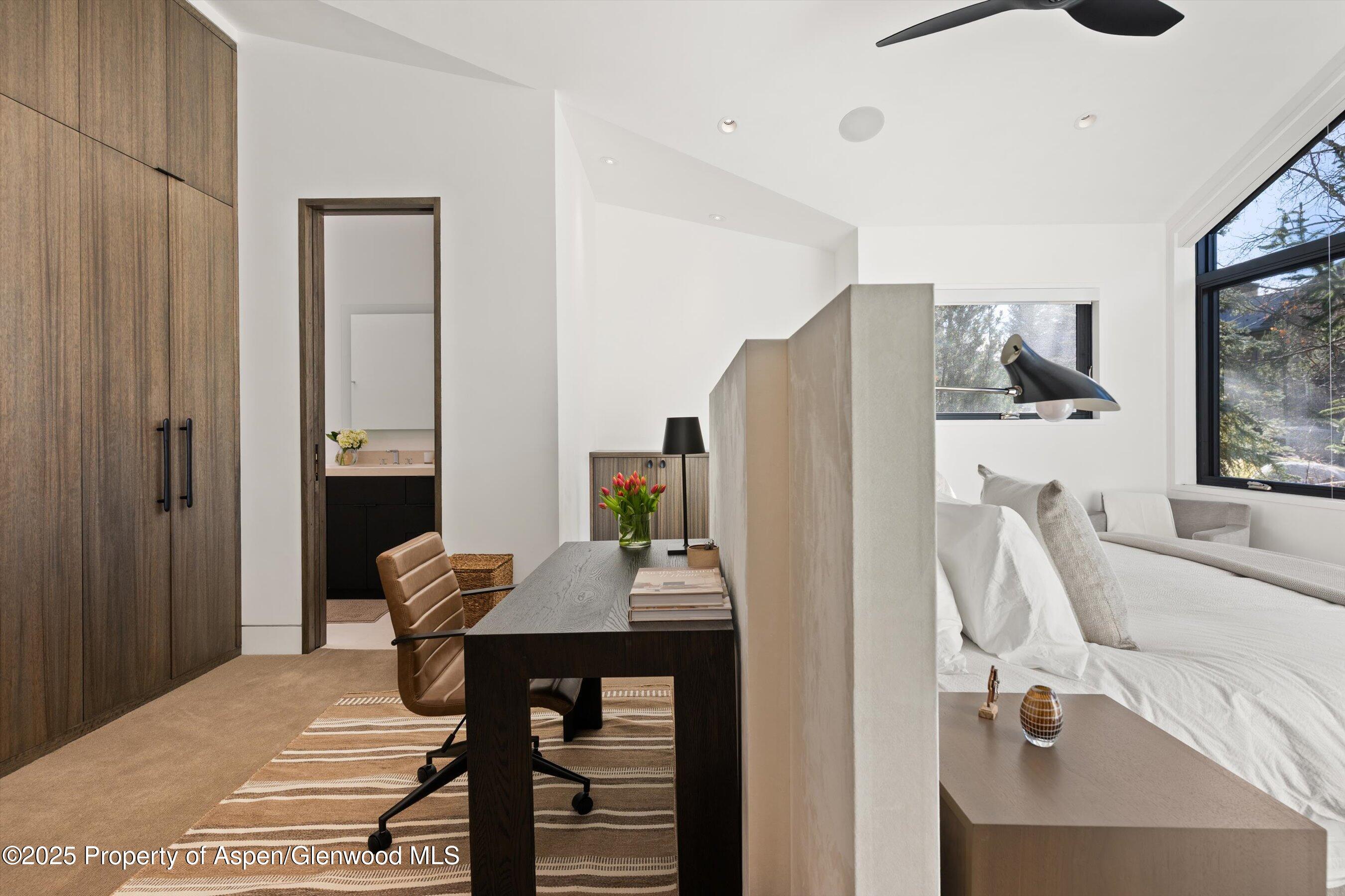 155 Lone Pine Road Aspen CO 81611