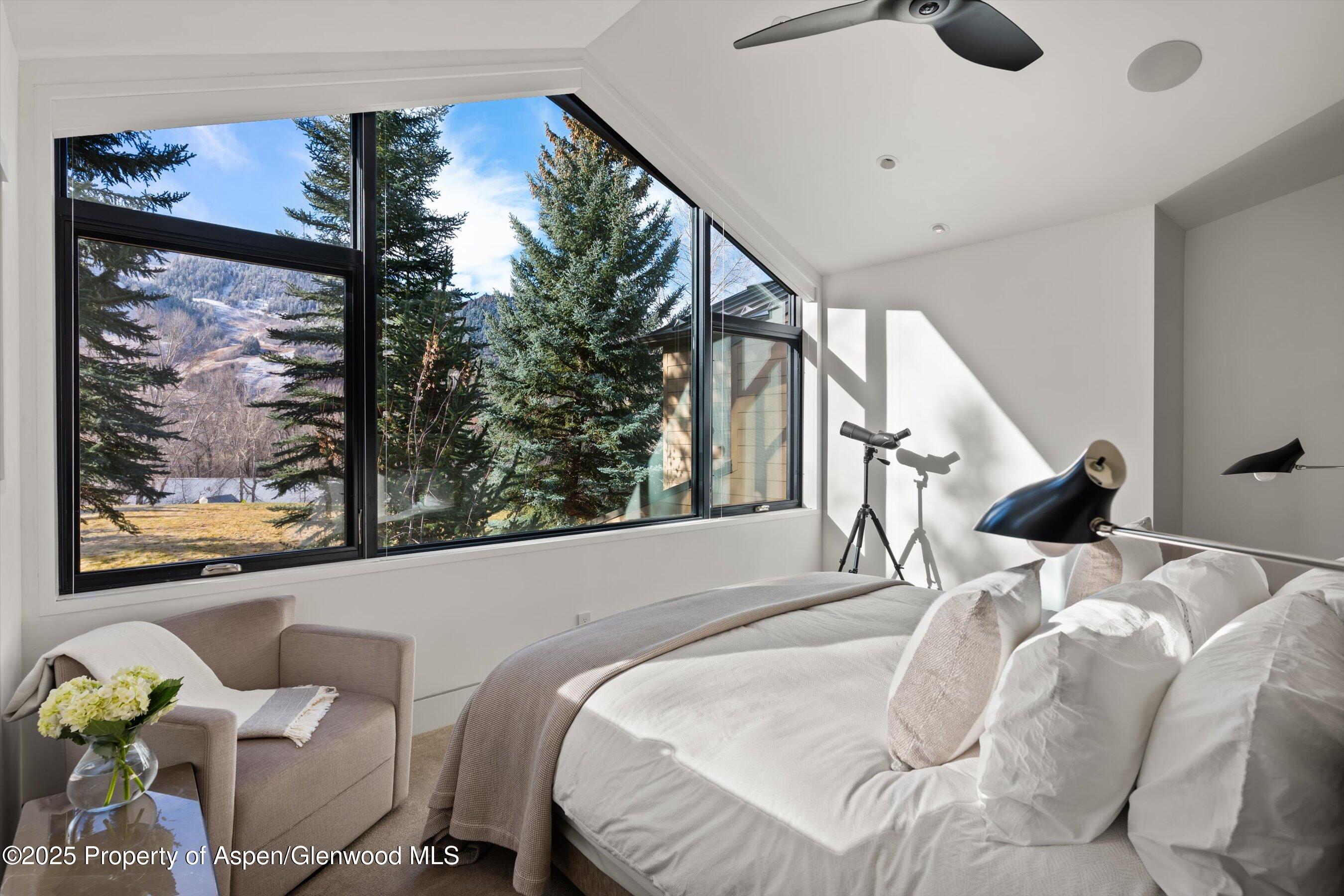 155 Lone Pine Road Aspen CO 81611