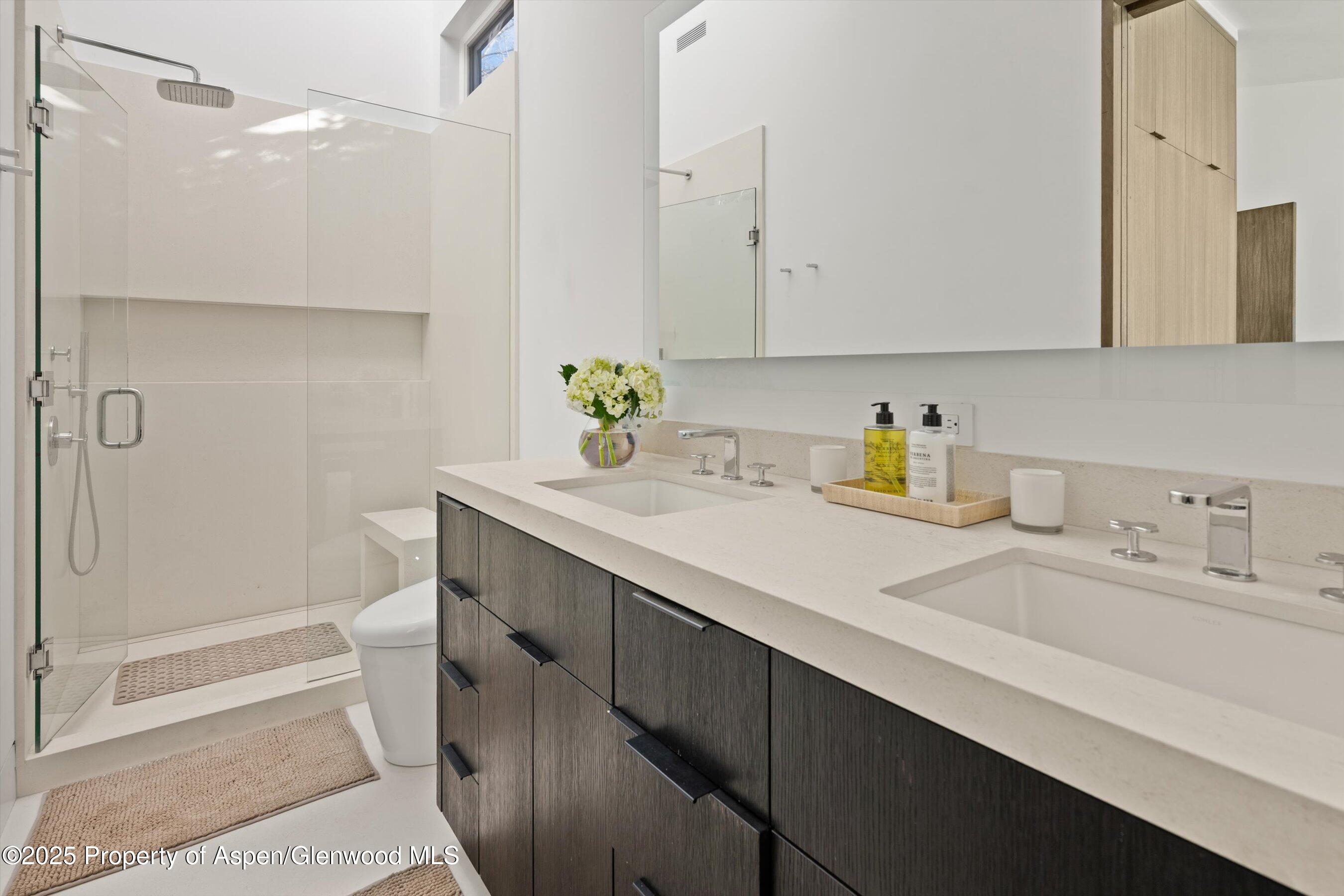 155 Lone Pine Road Aspen CO 81611