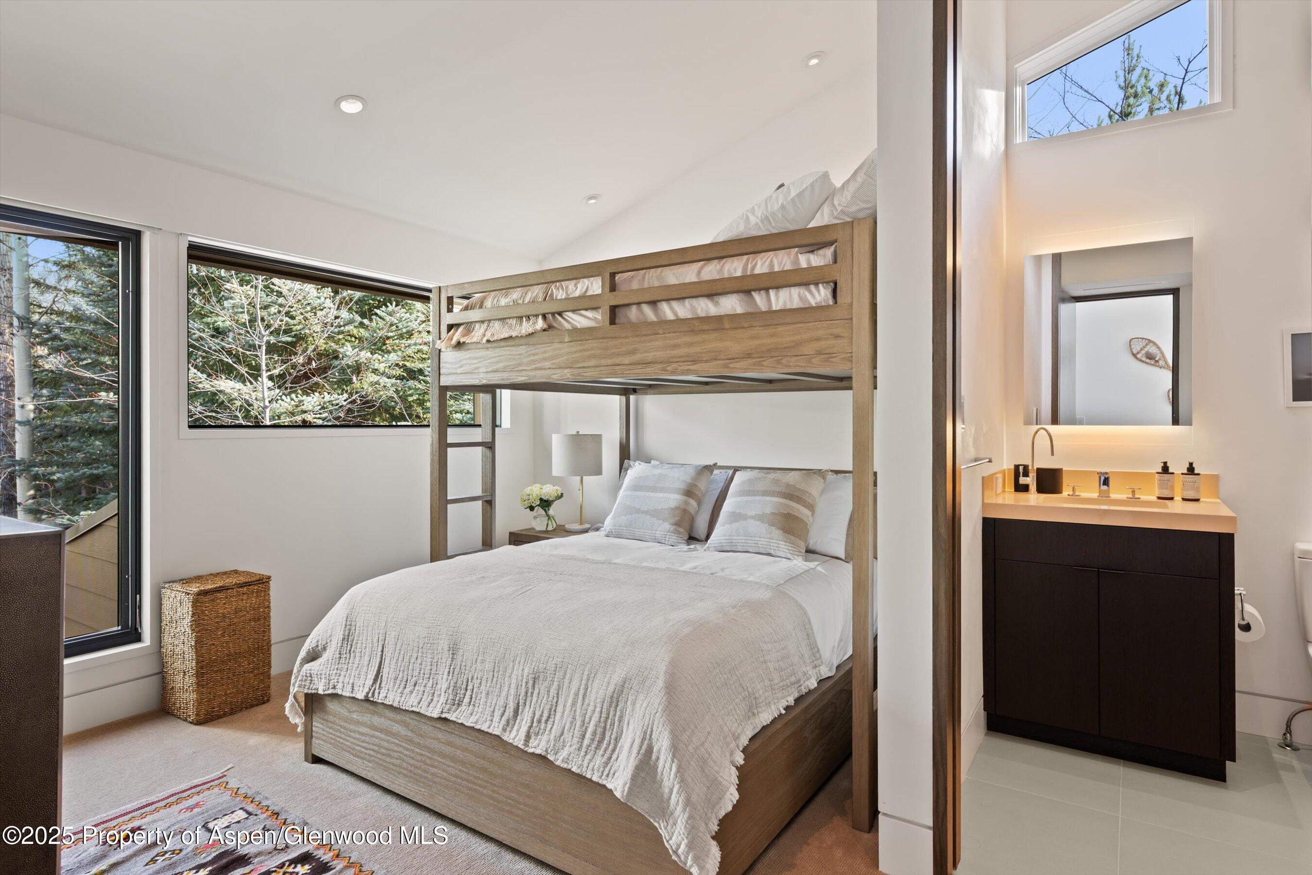 155 Lone Pine Road Aspen CO 81611