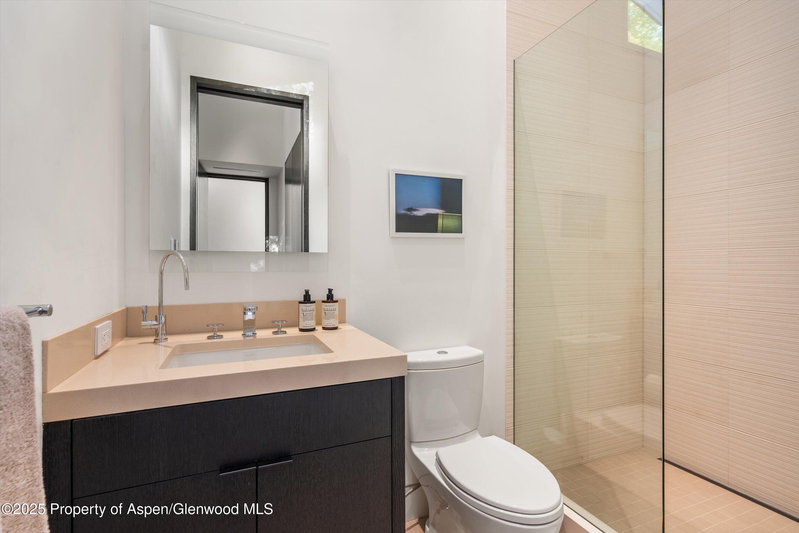 155 Lone Pine Road Aspen CO 81611