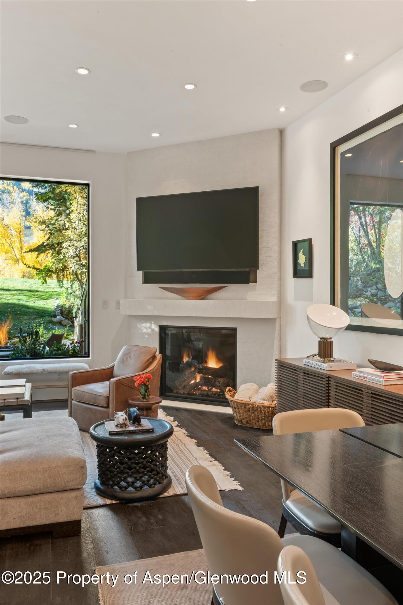 155 Lone Pine Road Aspen CO 81611