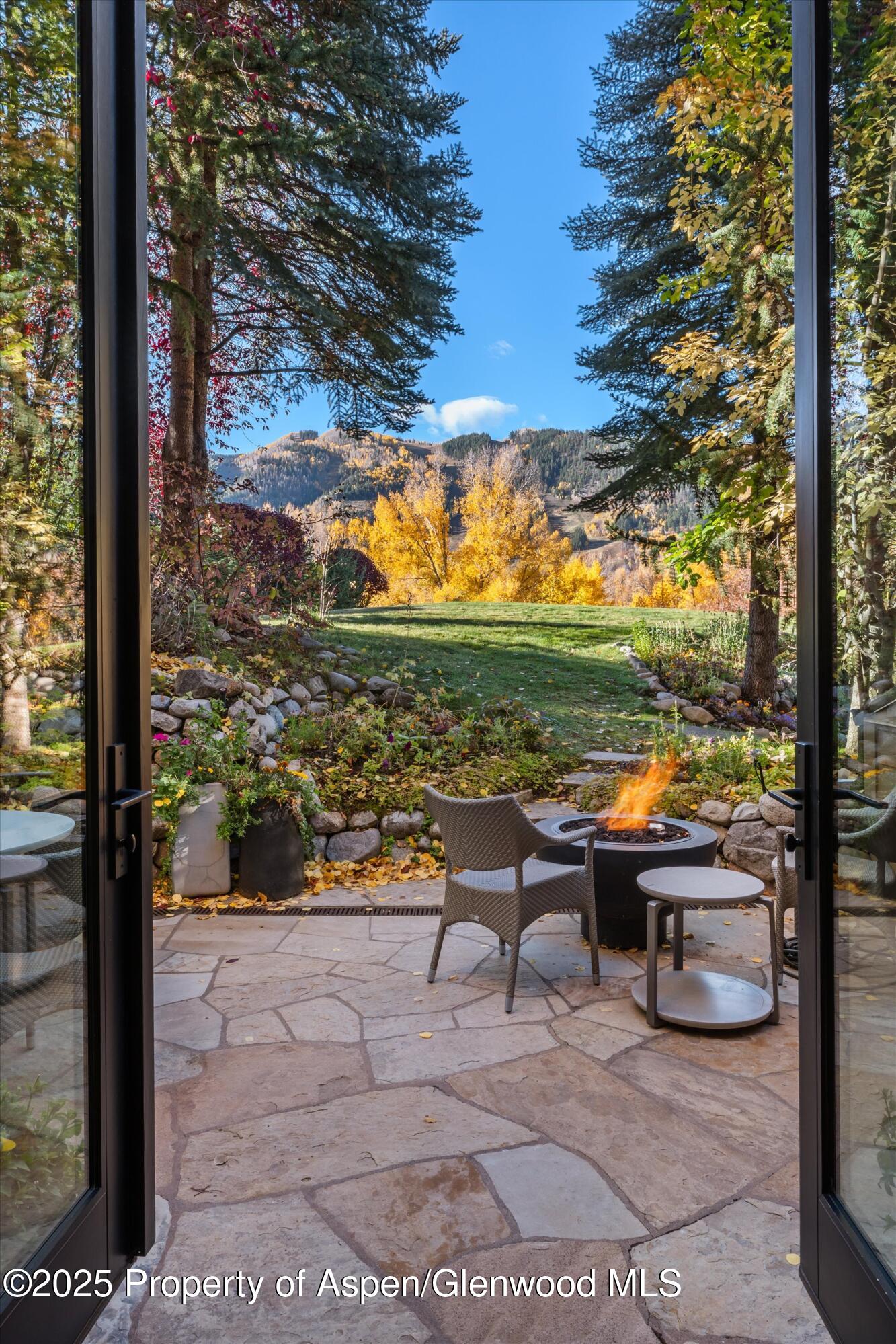 155 Lone Pine Road Aspen CO 81611