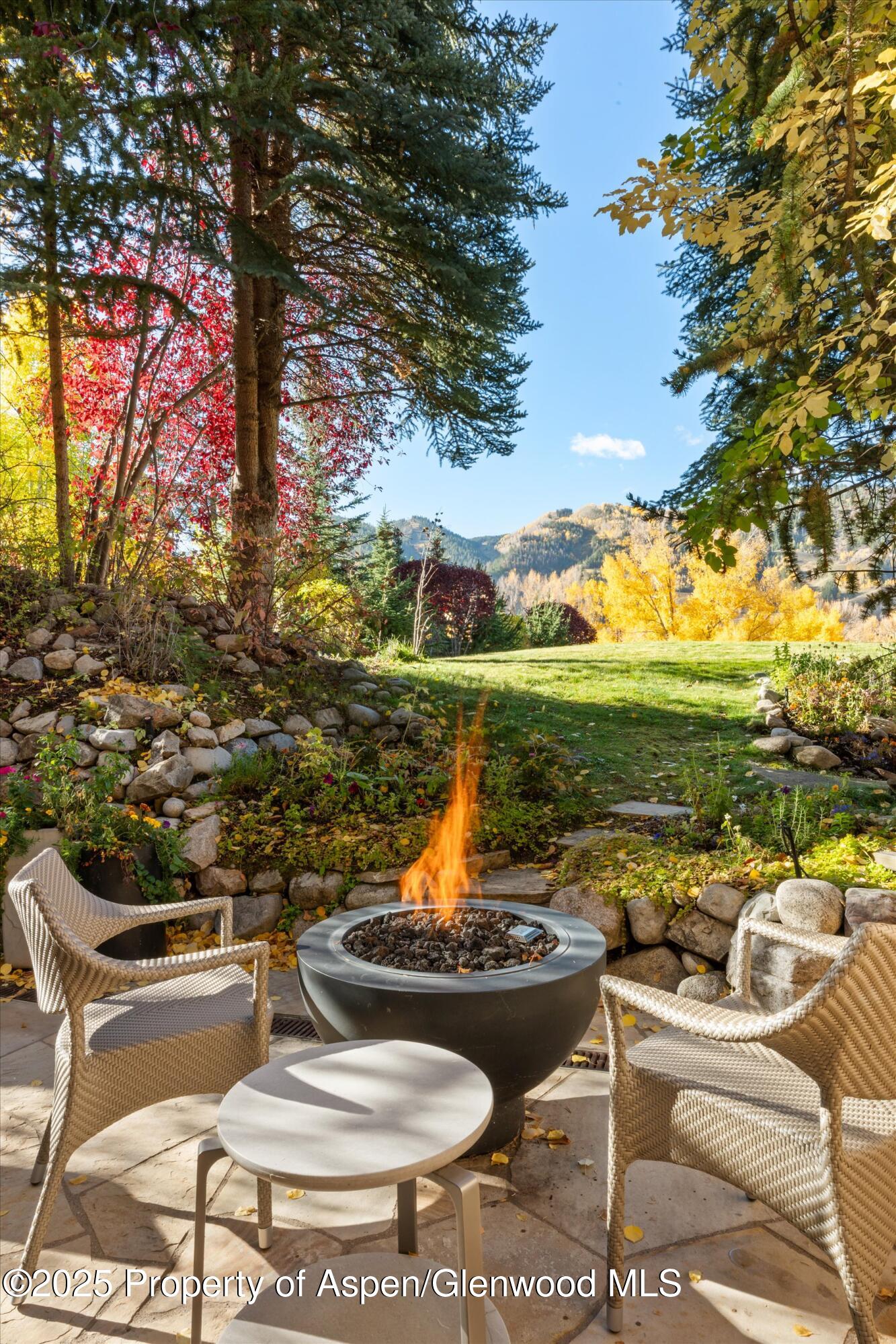 155 Lone Pine Road Aspen CO 81611