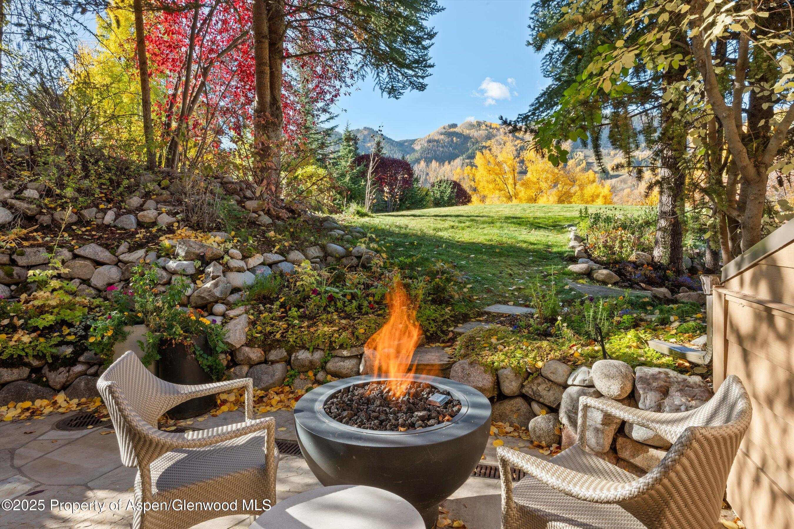 155 Lone Pine Road Aspen CO 81611