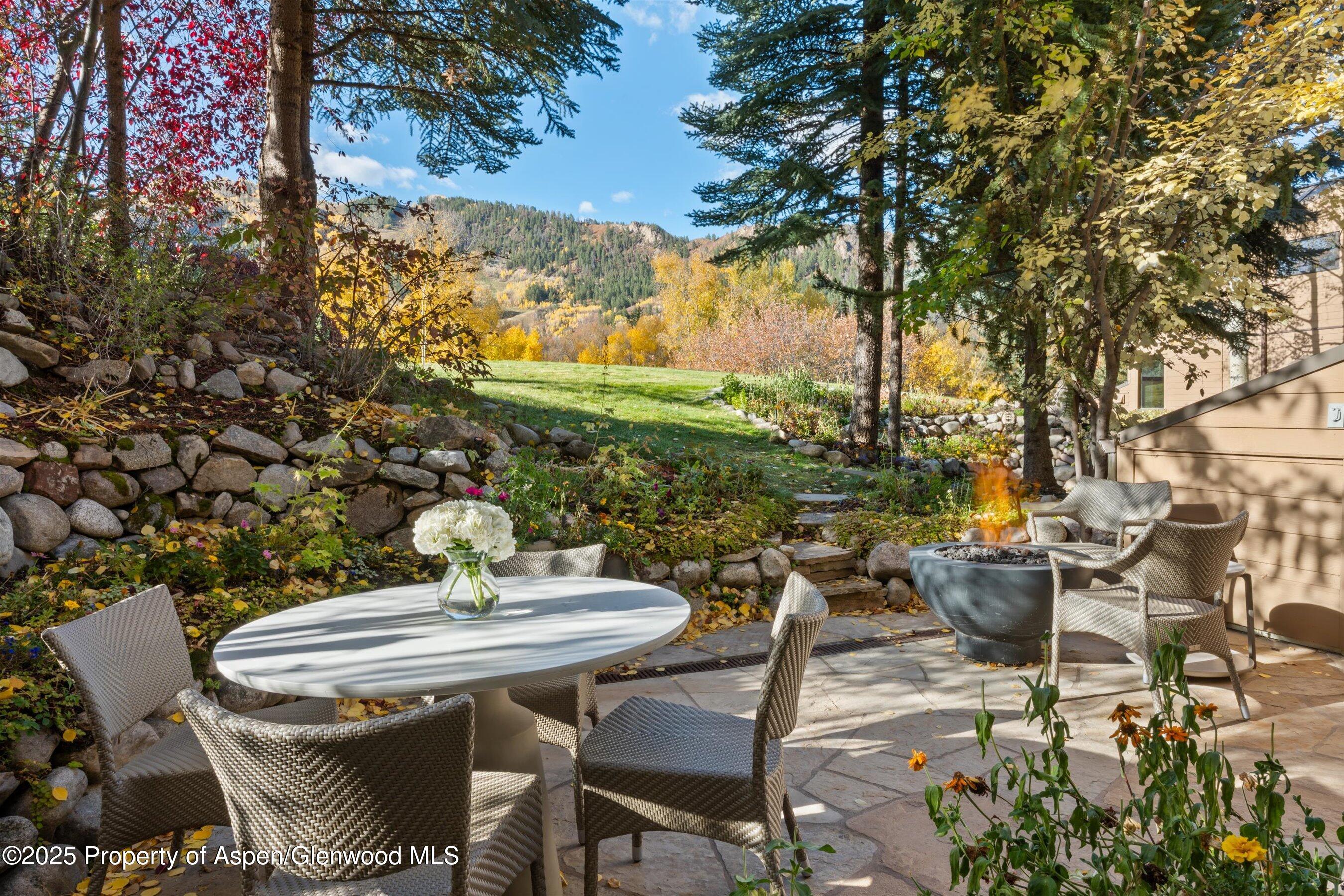 155 Lone Pine Road Aspen CO 81611