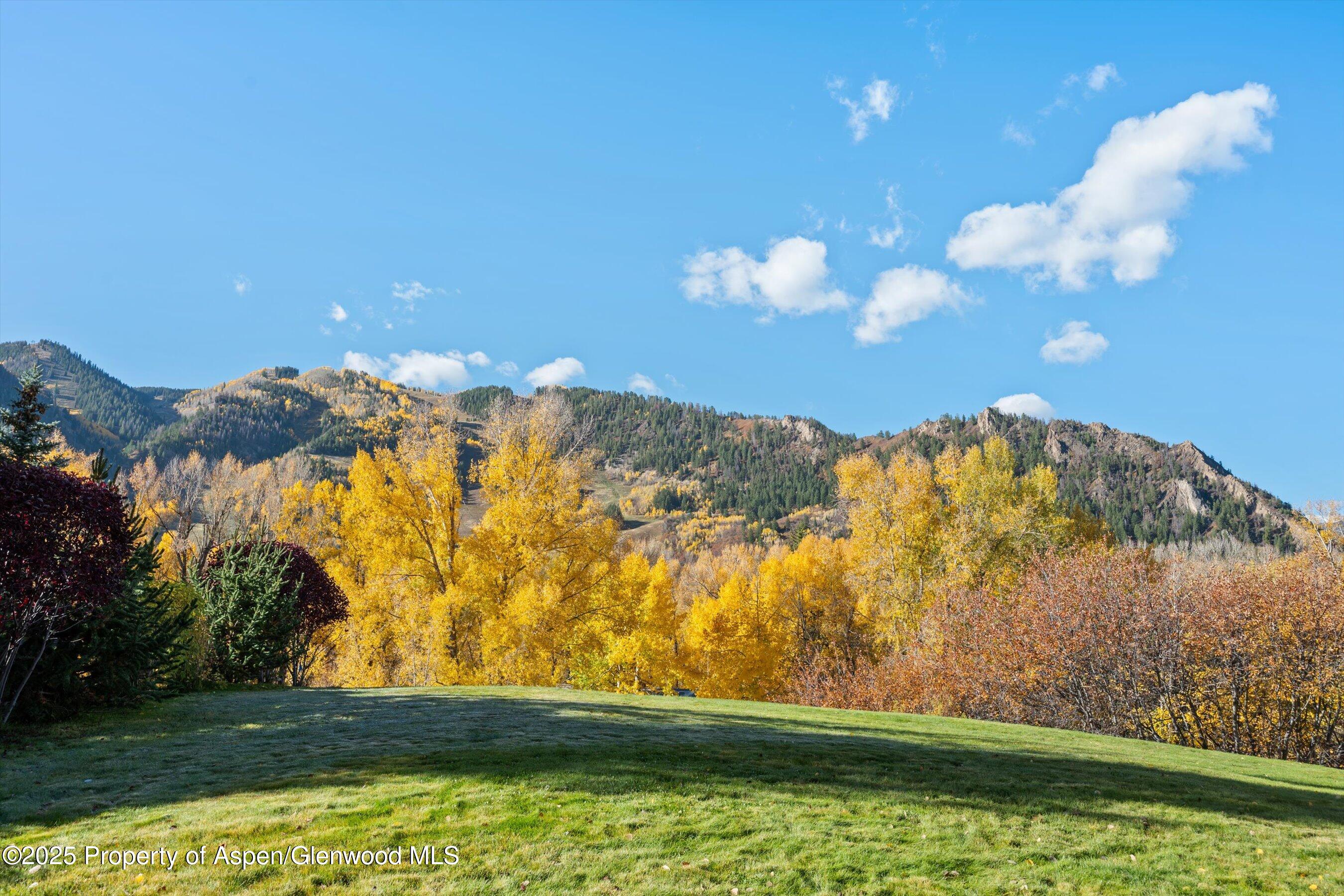 155 Lone Pine Road Aspen CO 81611