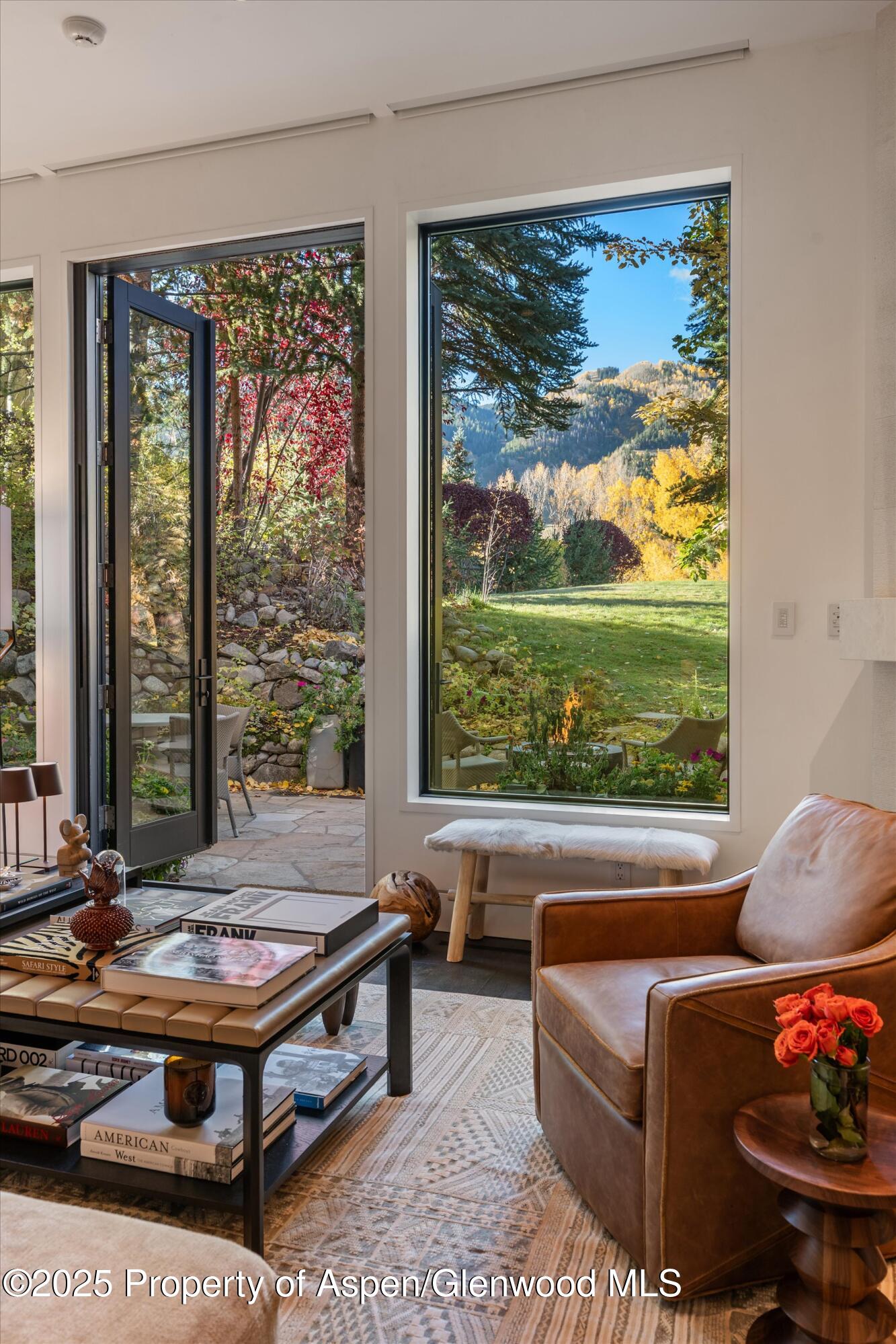 155 Lone Pine Road Aspen CO 81611
