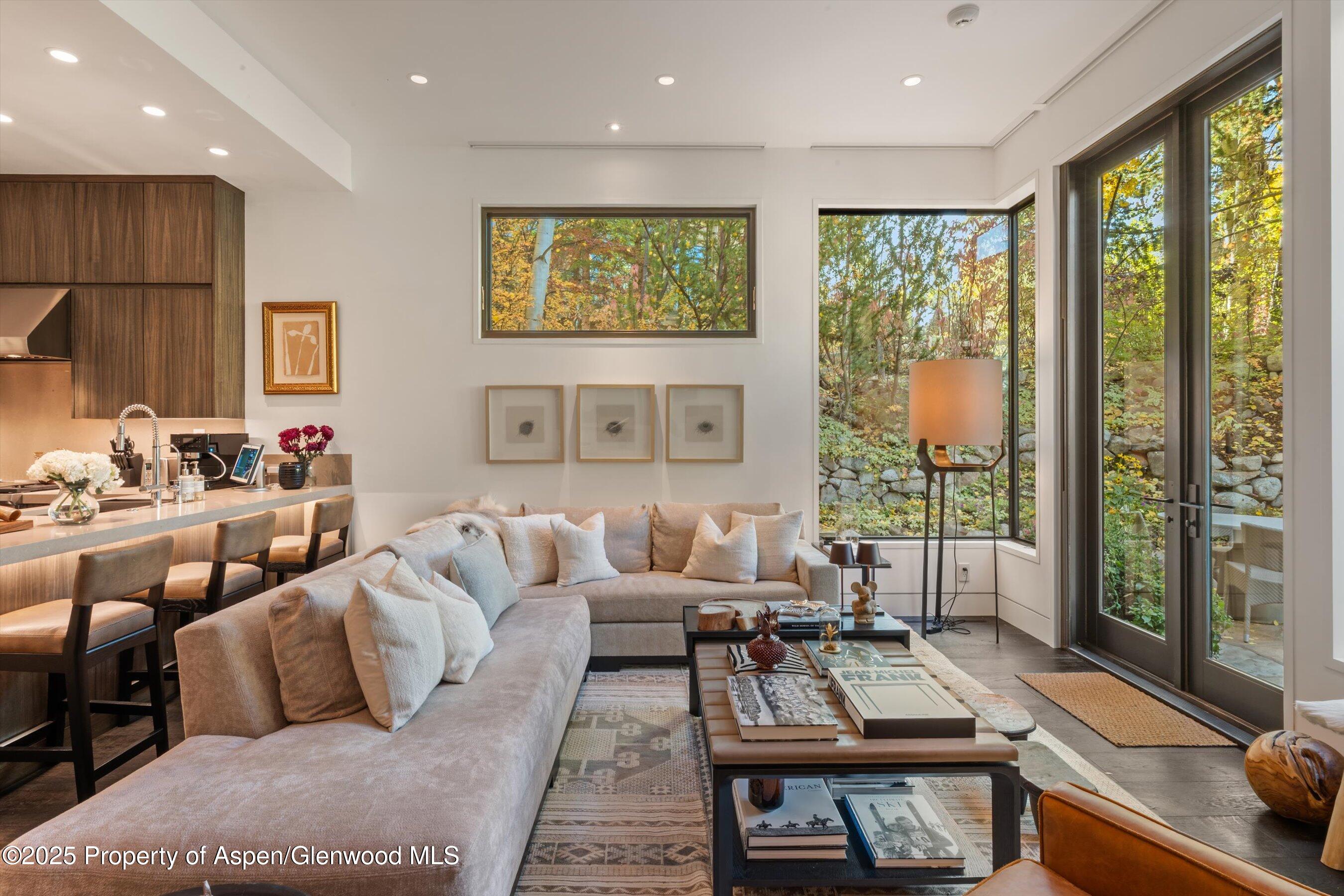 155 Lone Pine Road Aspen CO 81611