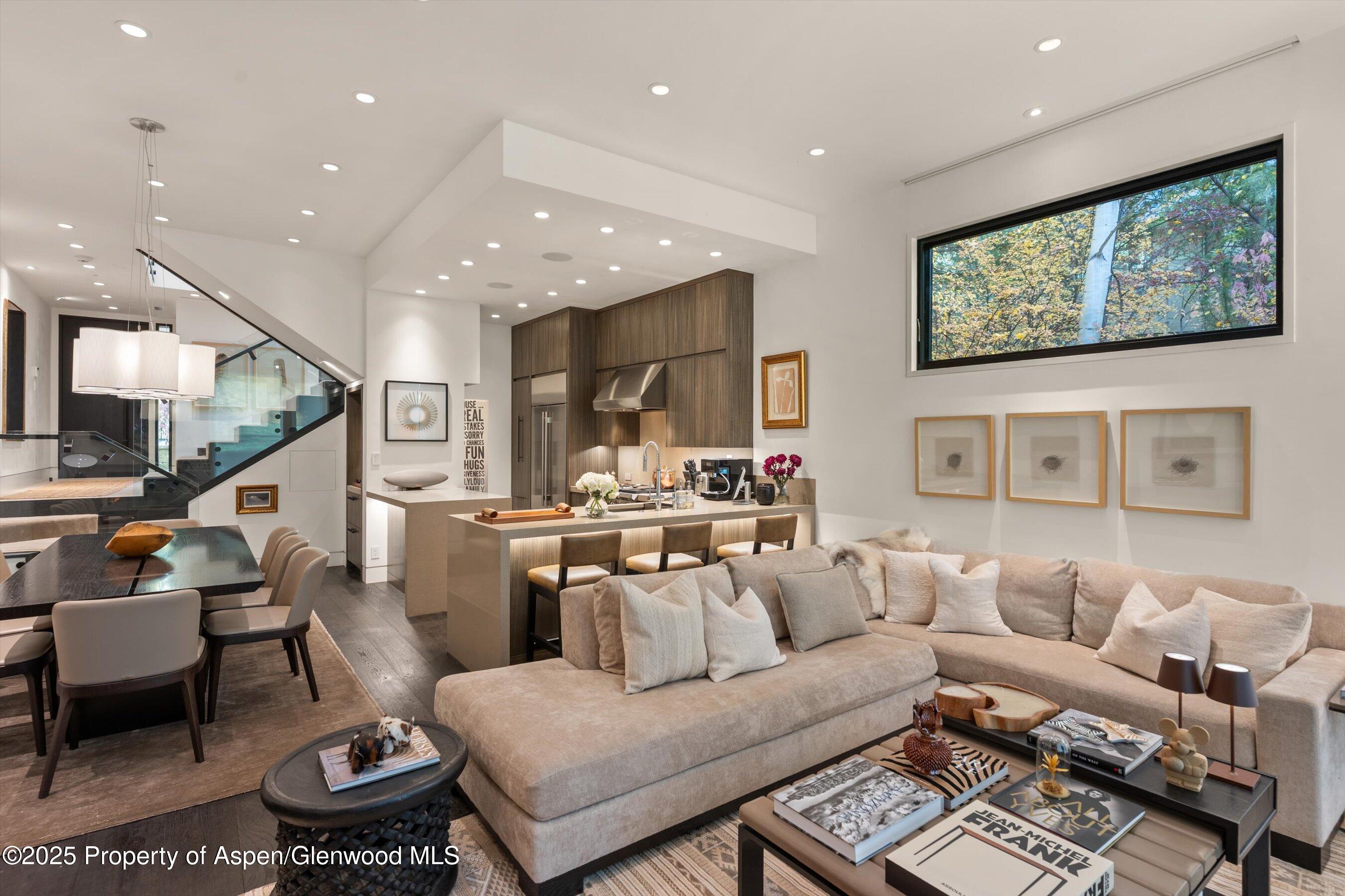 155 Lone Pine Road Aspen CO 81611