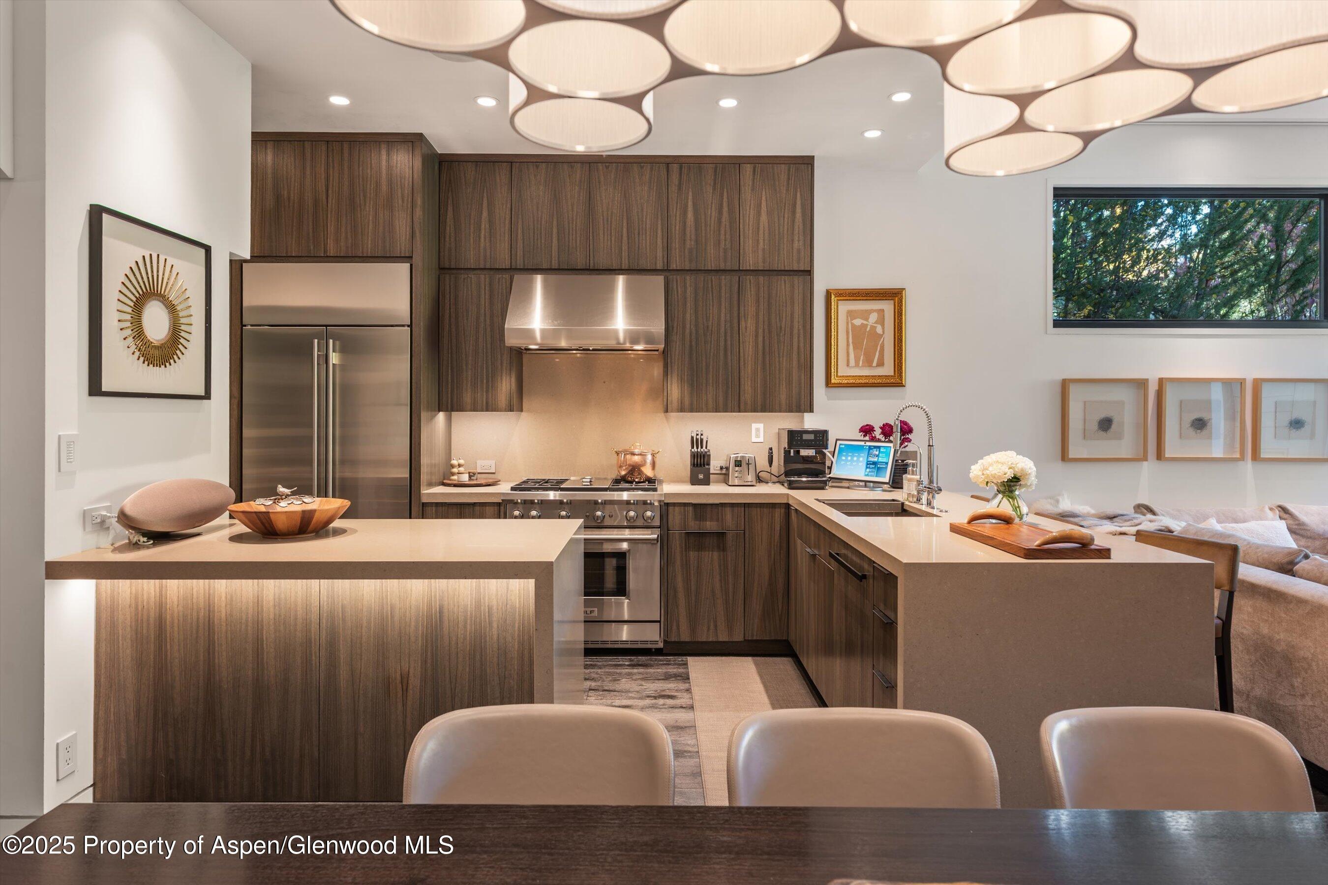 155 Lone Pine Road Aspen CO 81611