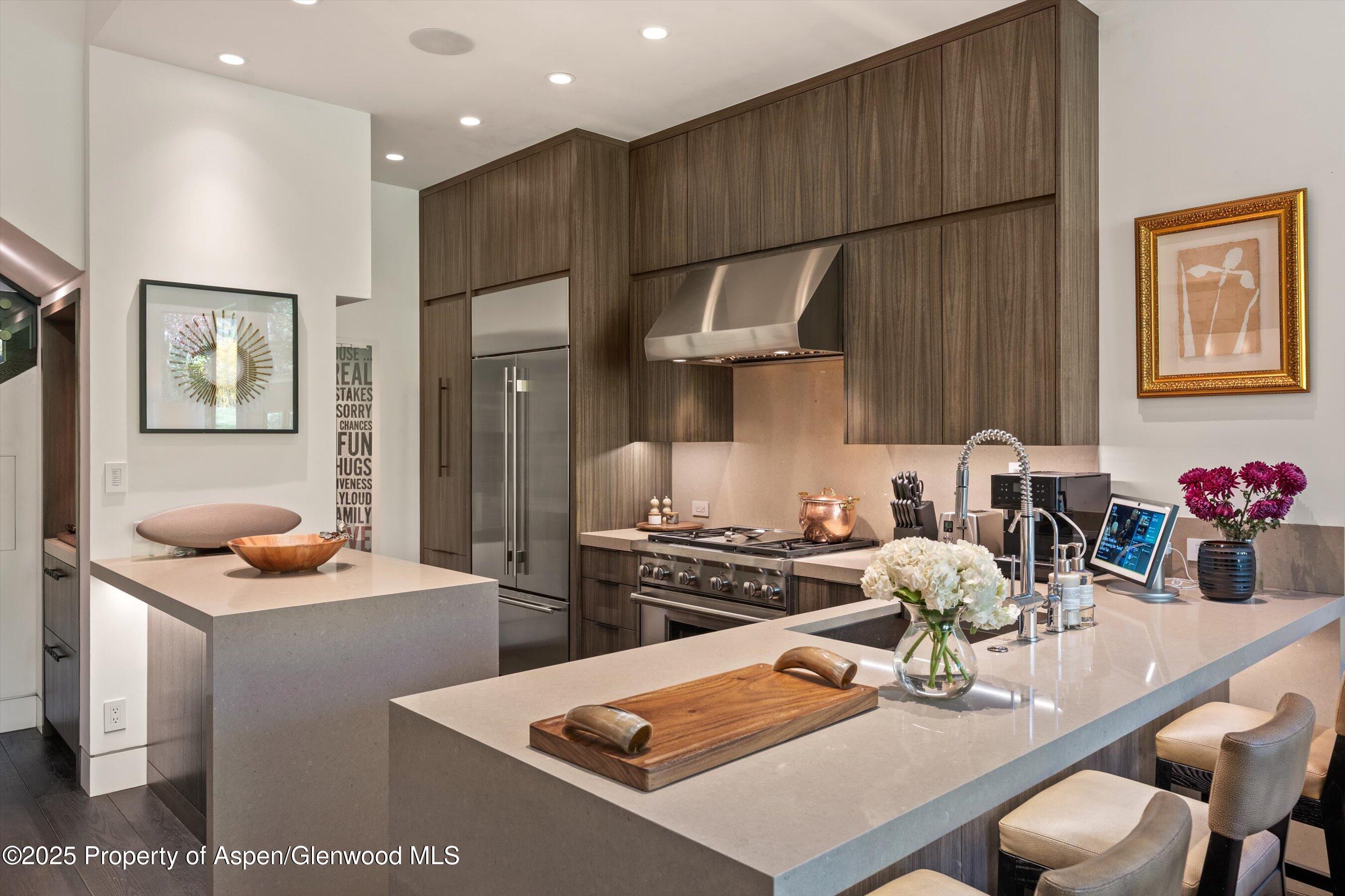 155 Lone Pine Road Aspen CO 81611