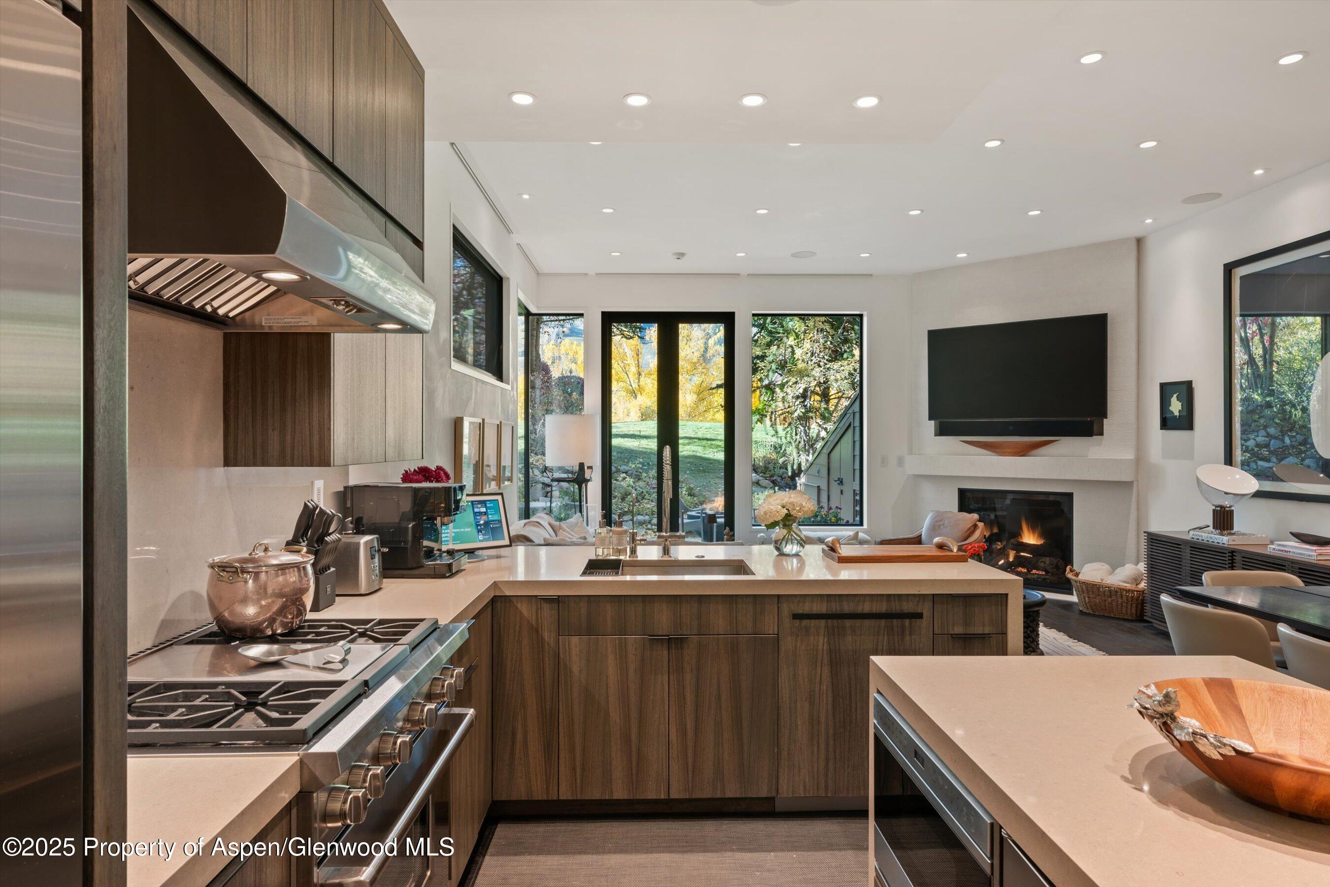 155 Lone Pine Road Aspen CO 81611