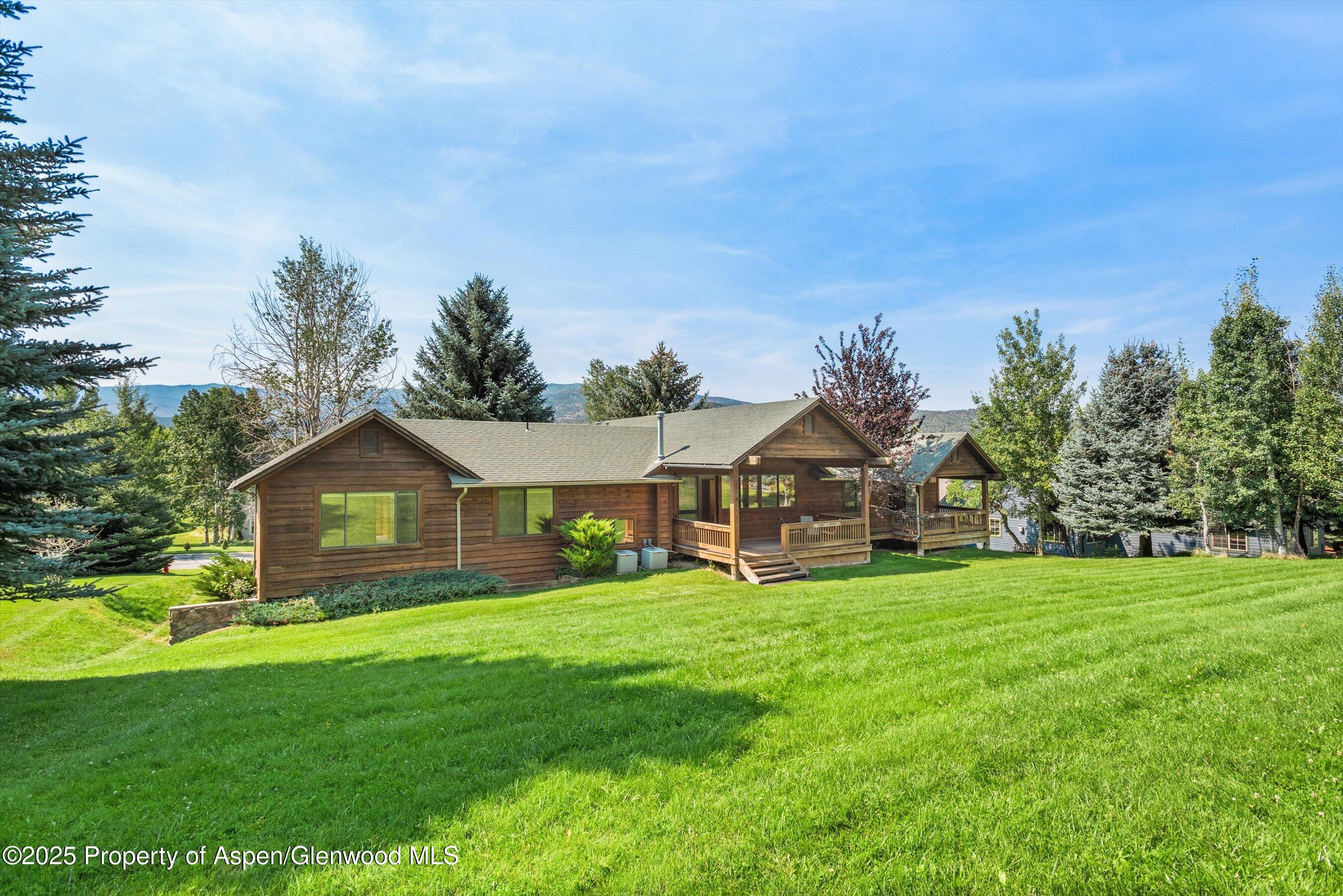 17 Dakota Court Carbondale CO 81623