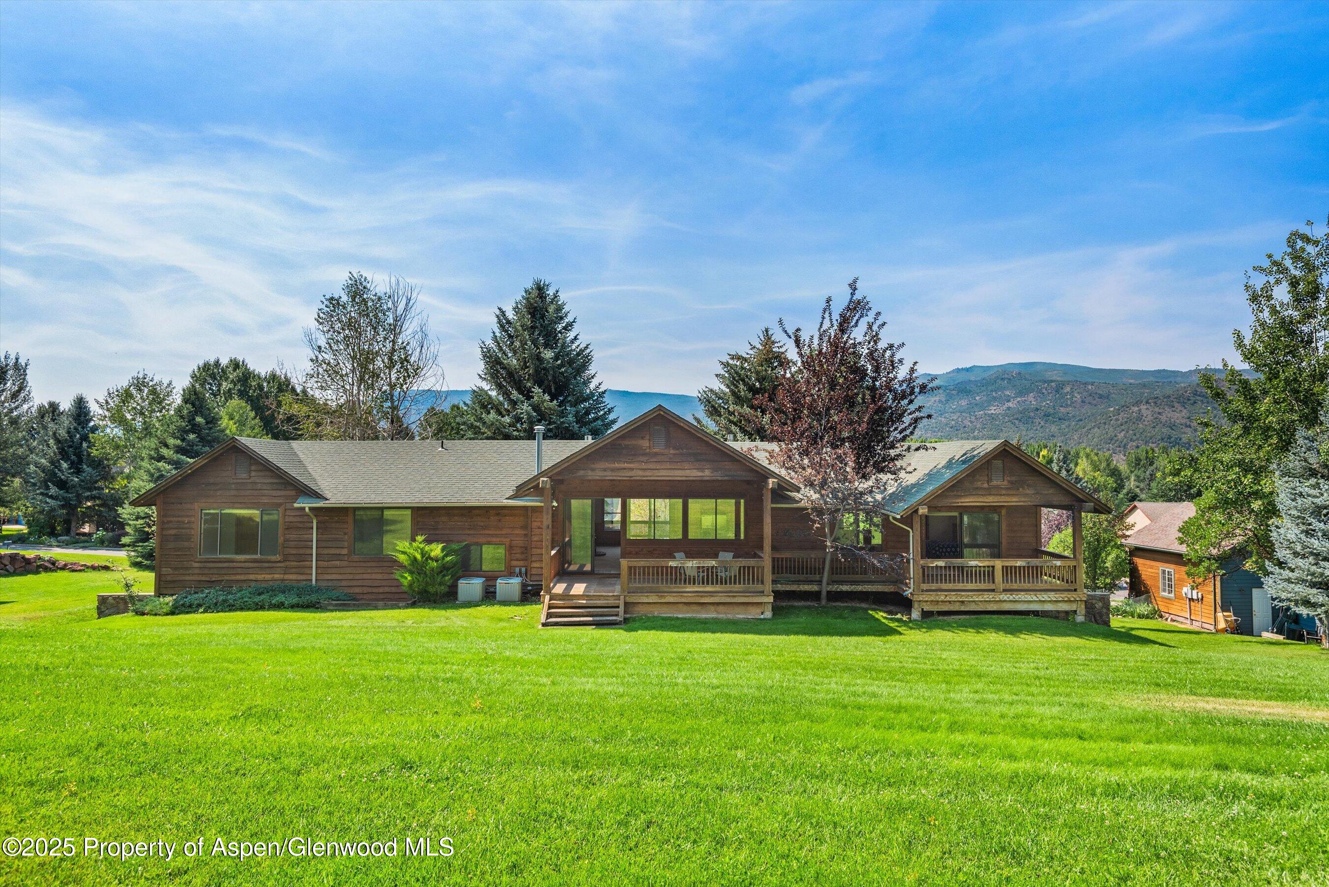 17 Dakota Court Carbondale CO 81623