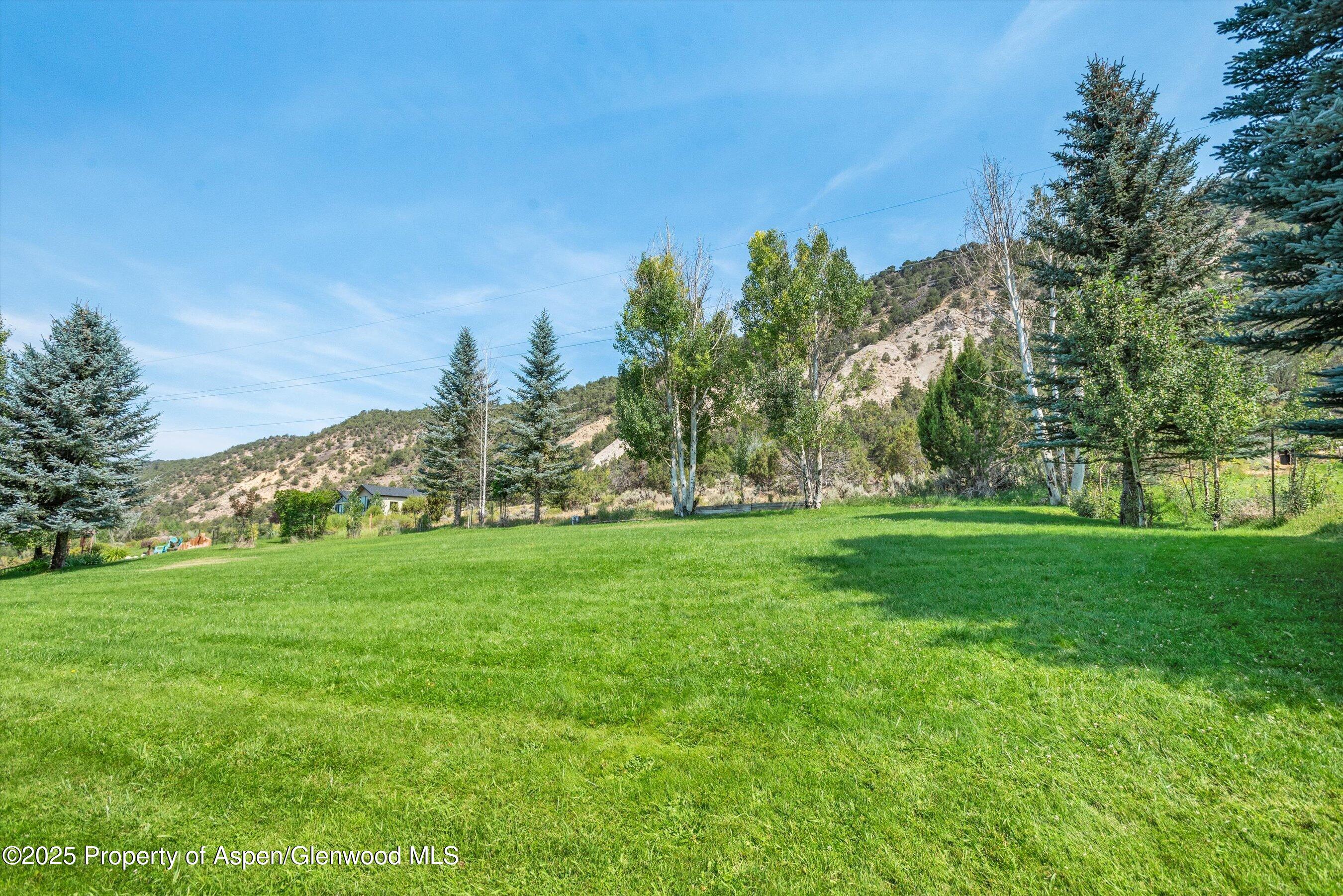 17 Dakota Court Carbondale CO 81623