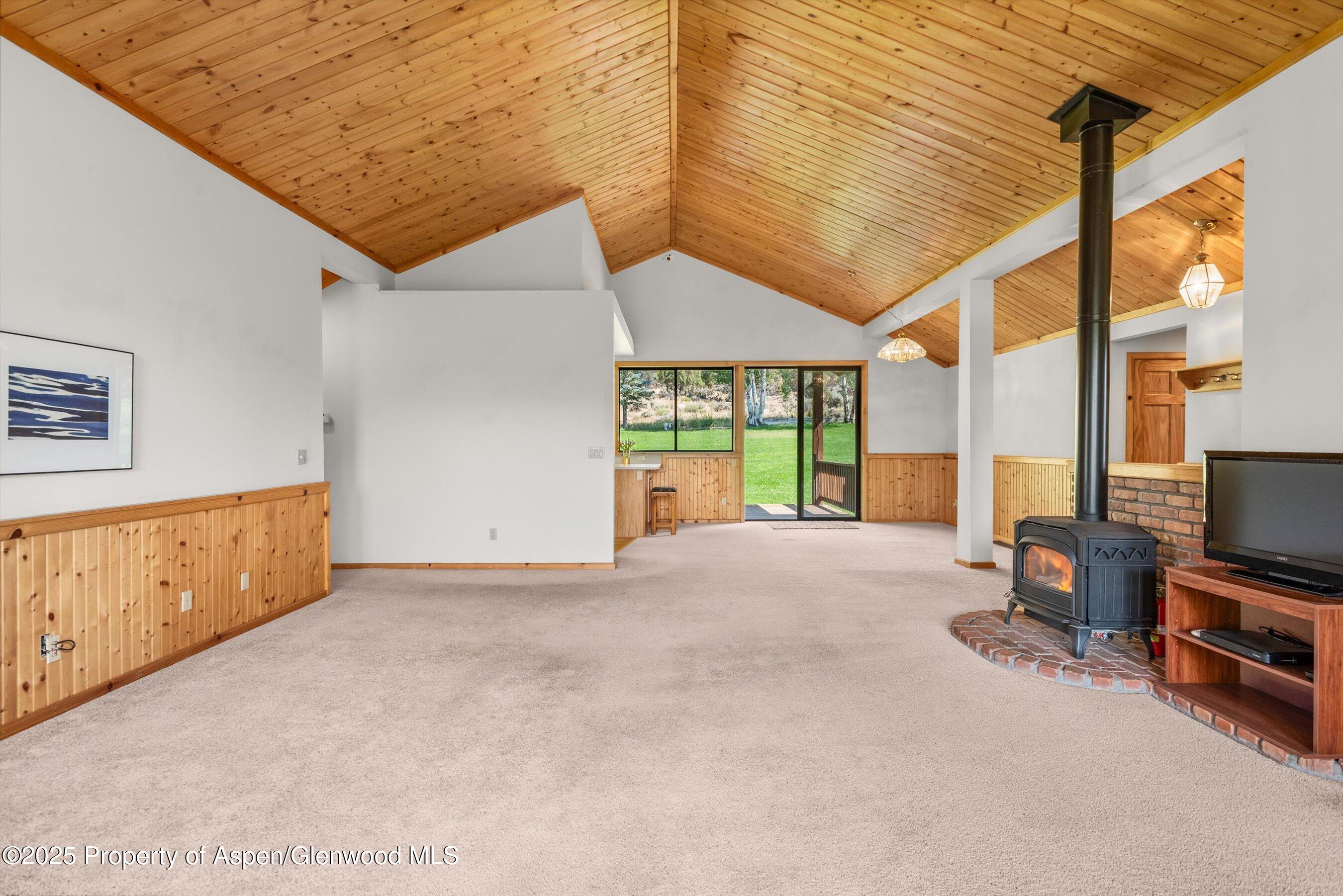 17 Dakota Court Carbondale CO 81623