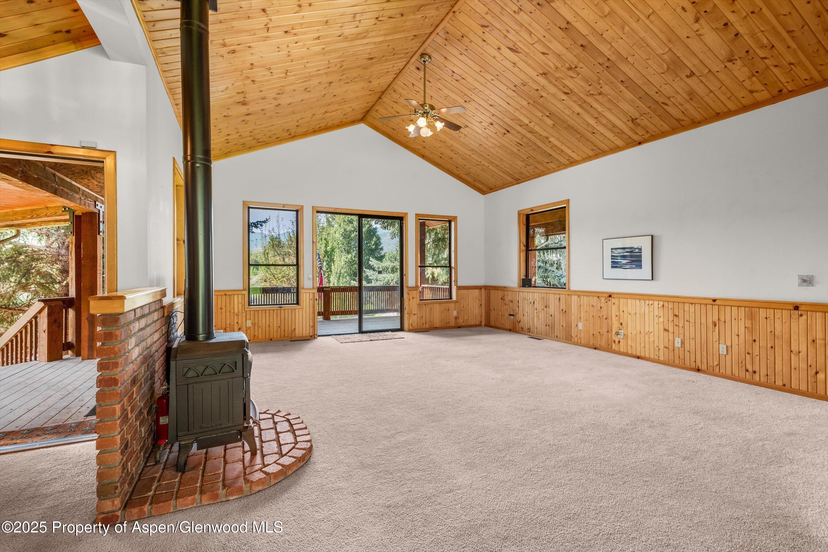 17 Dakota Court Carbondale CO 81623