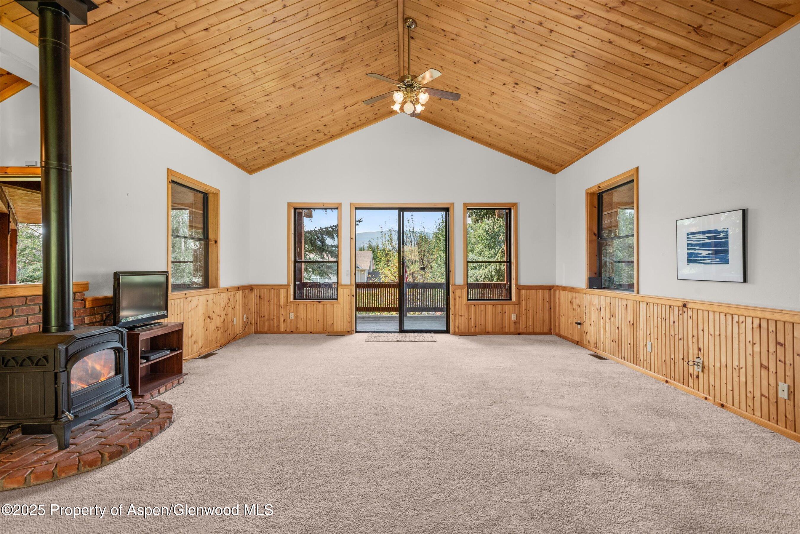 17 Dakota Court Carbondale CO 81623