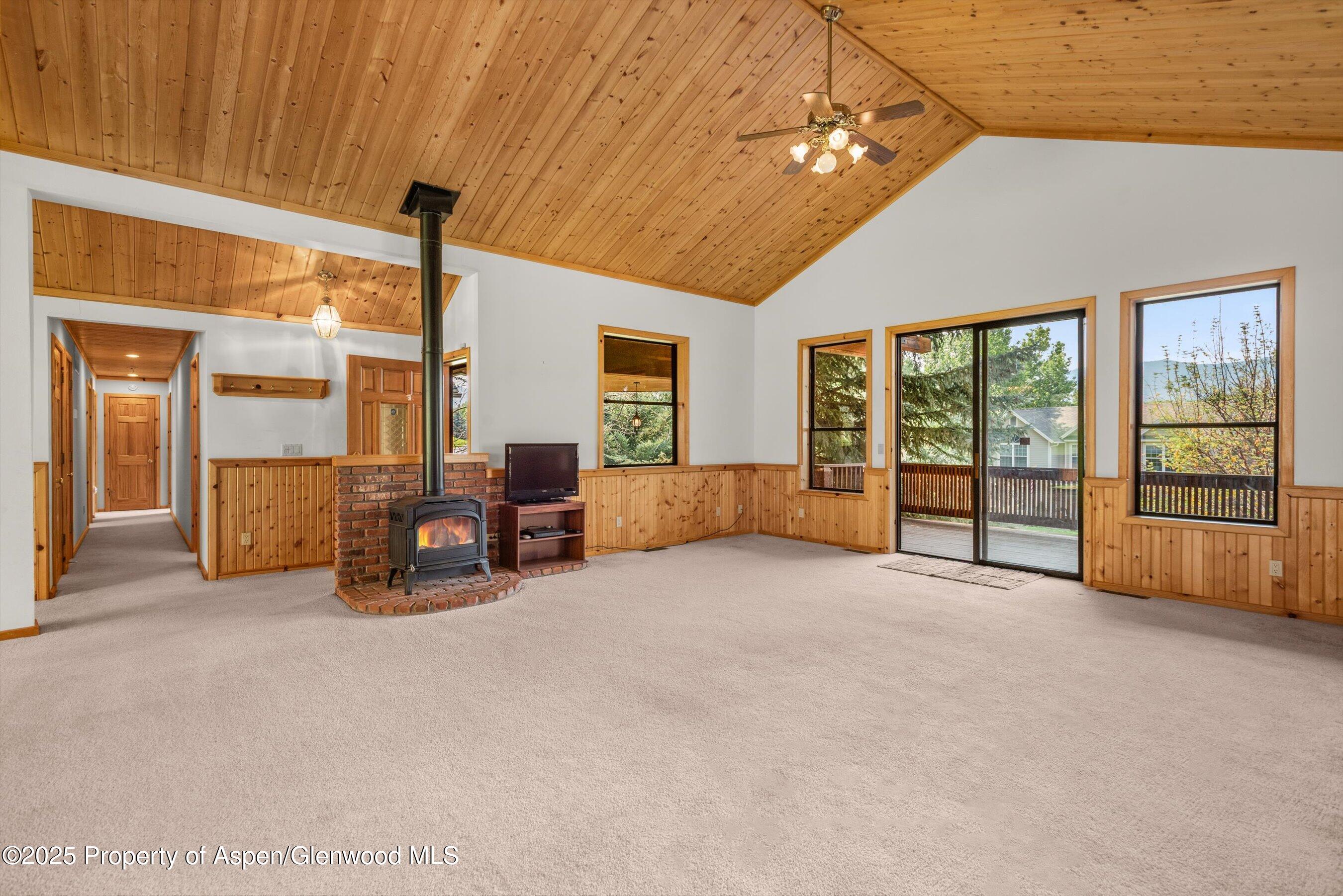 17 Dakota Court Carbondale CO 81623