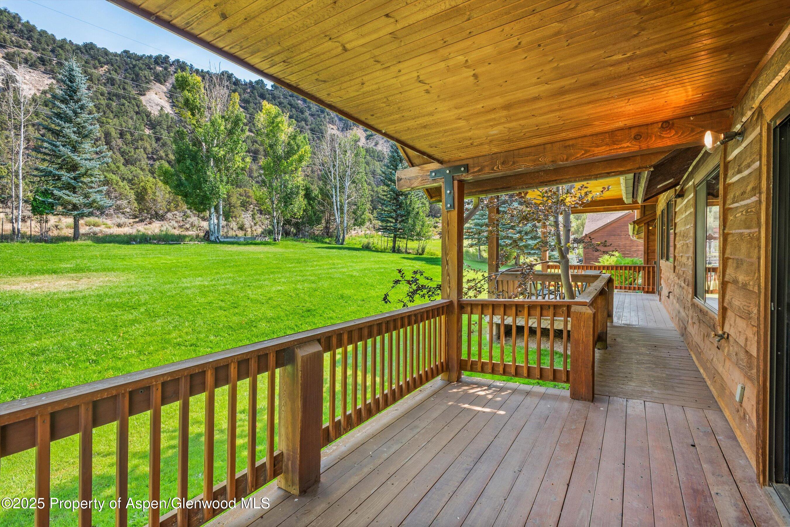 17 Dakota Court Carbondale CO 81623