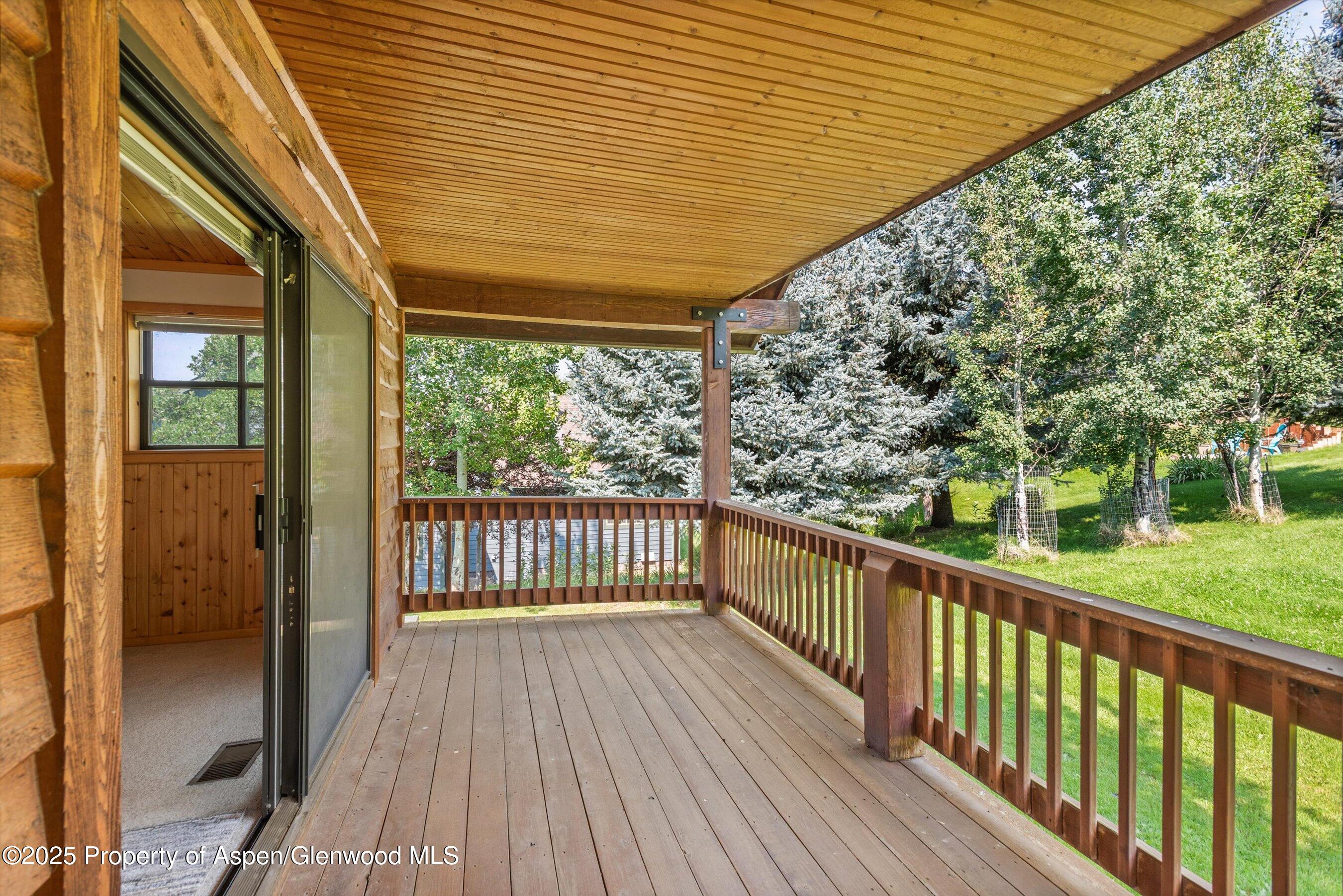 17 Dakota Court Carbondale CO 81623