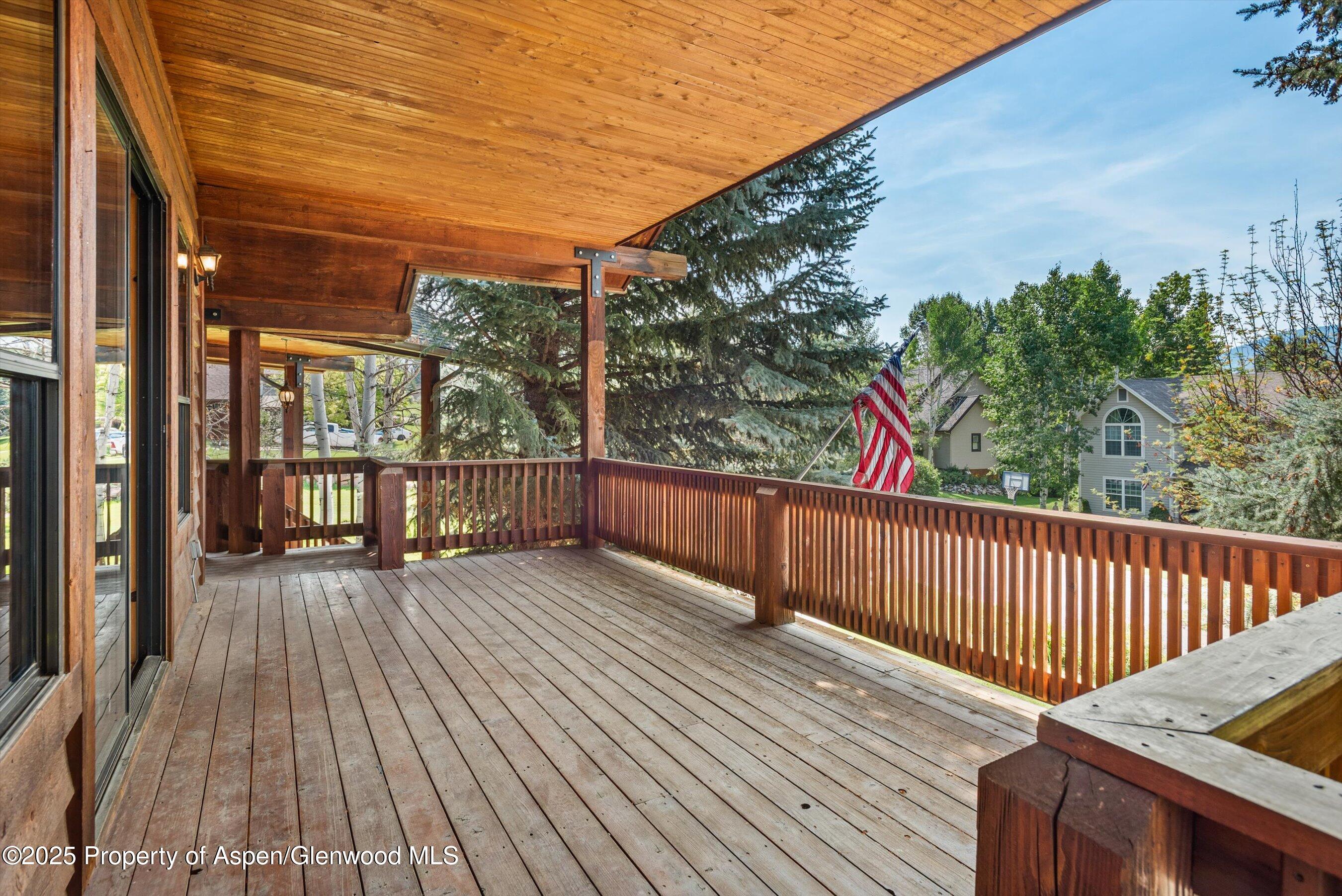 17 Dakota Court Carbondale CO 81623