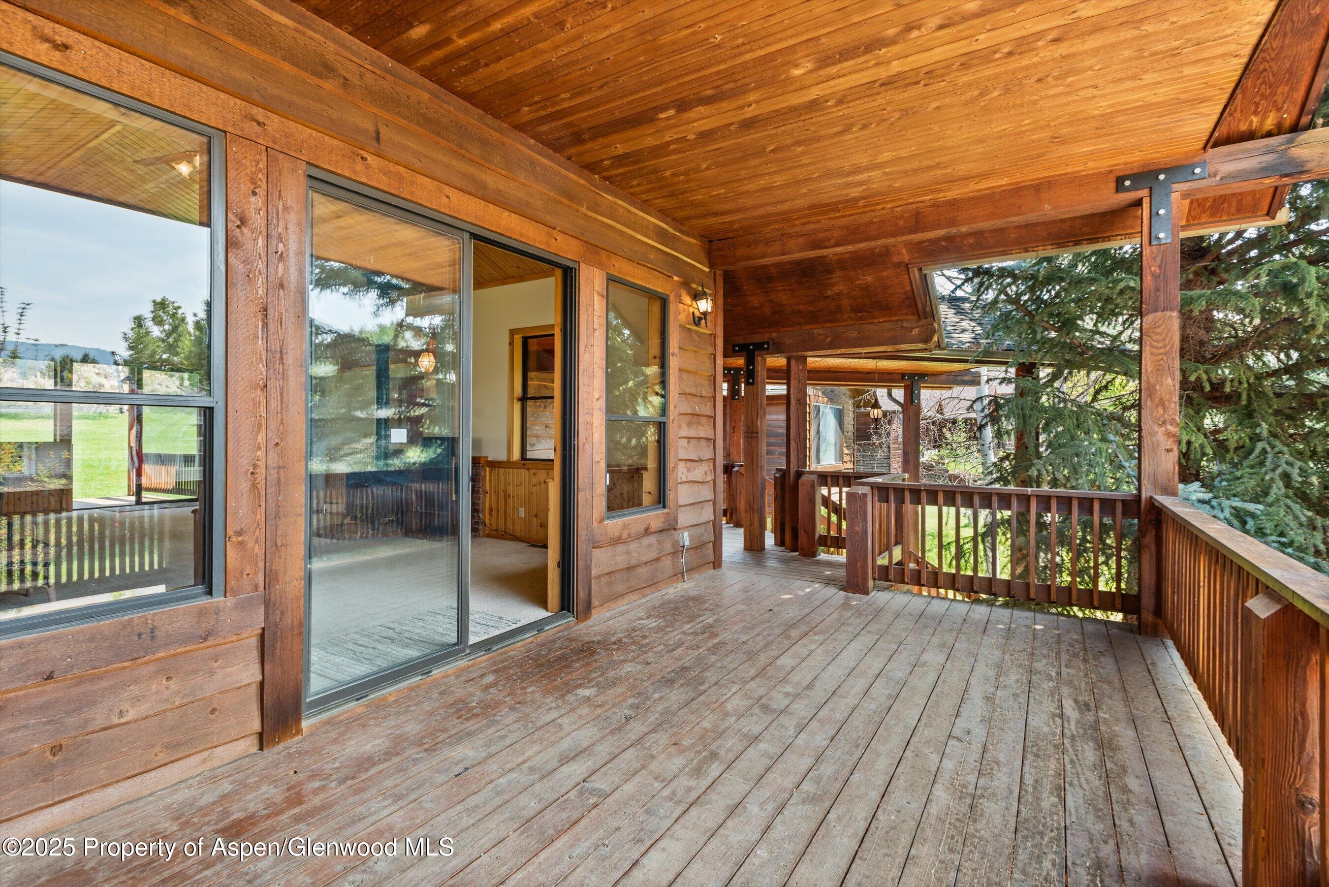 17 Dakota Court Carbondale CO 81623