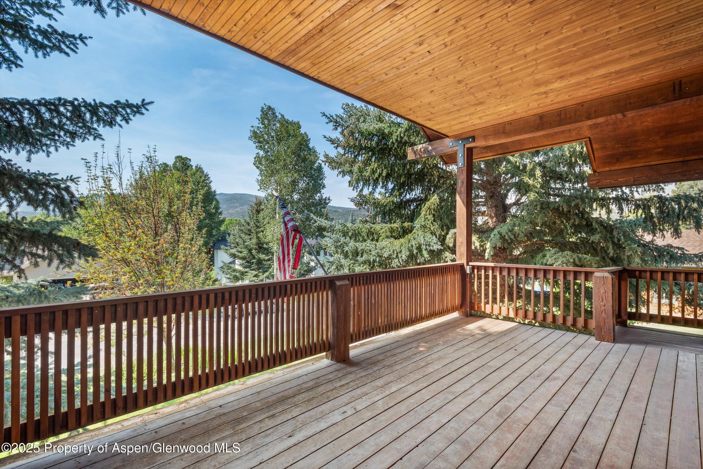 17 Dakota Court Carbondale CO 81623