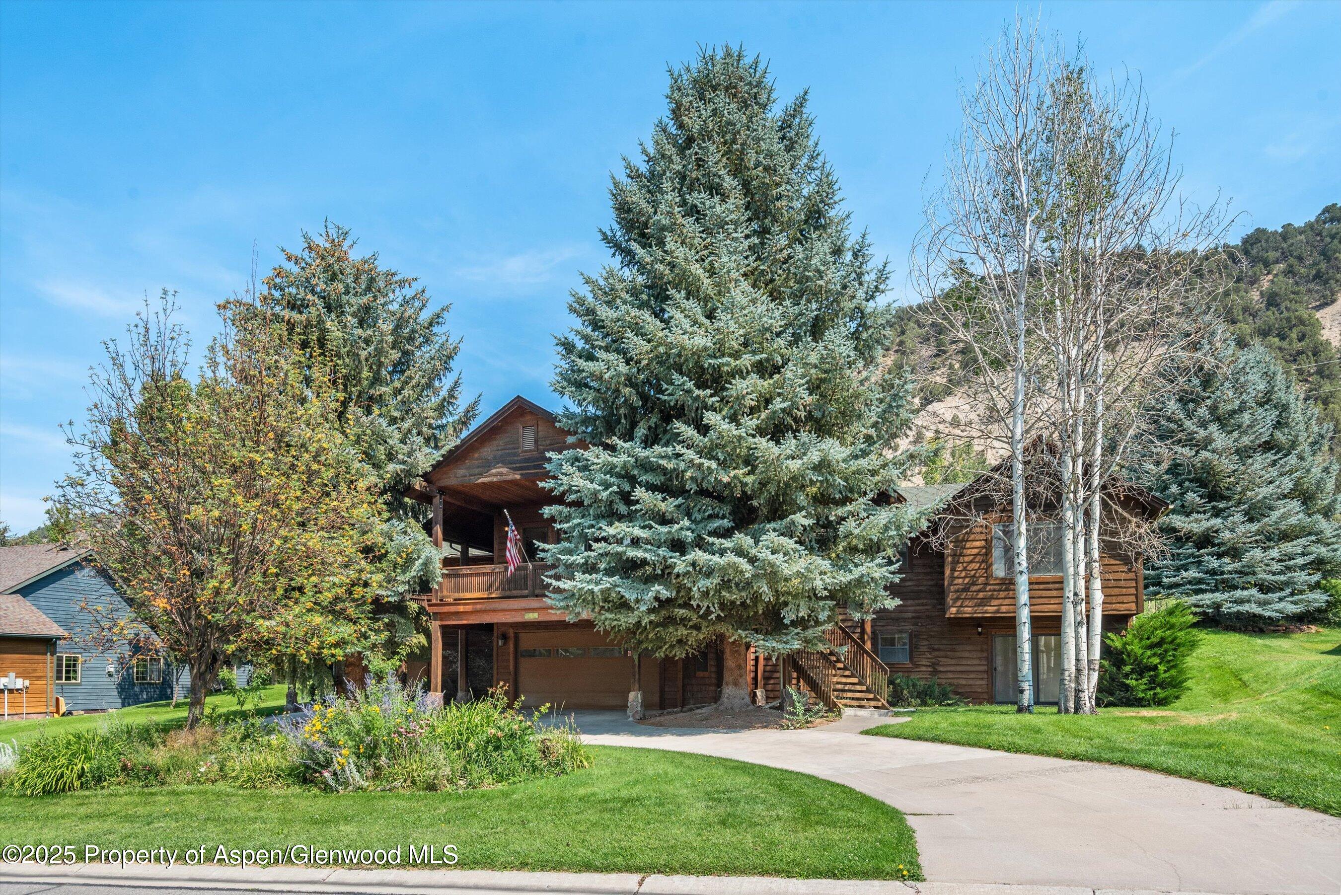 17 Dakota Court Carbondale CO 81623