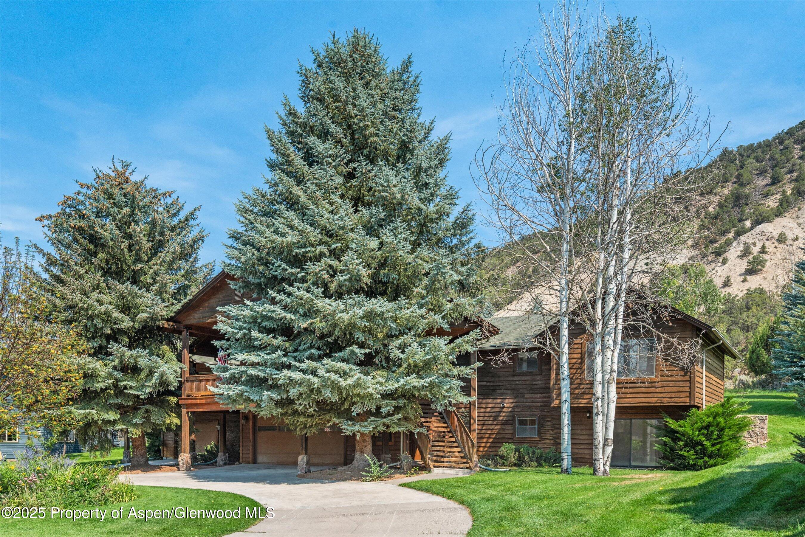 17 Dakota Court Carbondale CO 81623