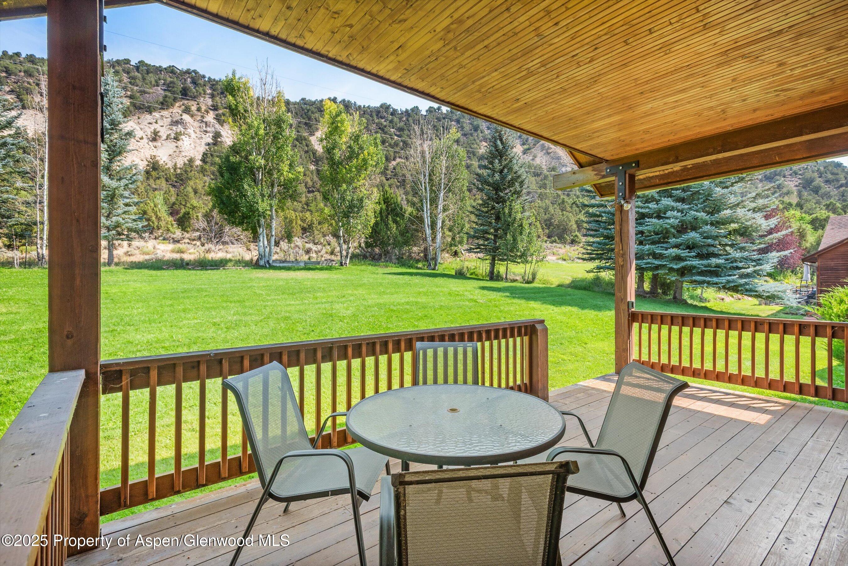 17 Dakota Court Carbondale CO 81623