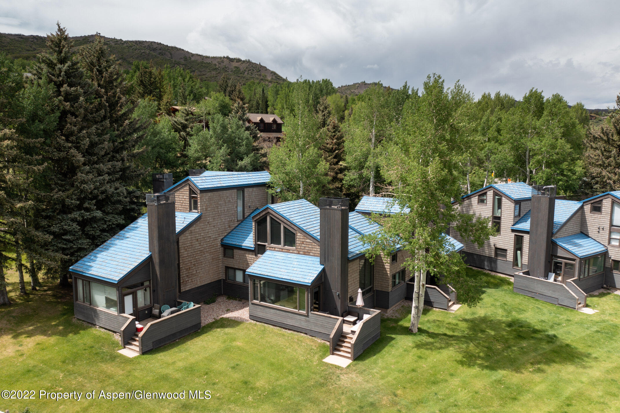 4000 Brush Creek Road Snowmass Village CO 81615