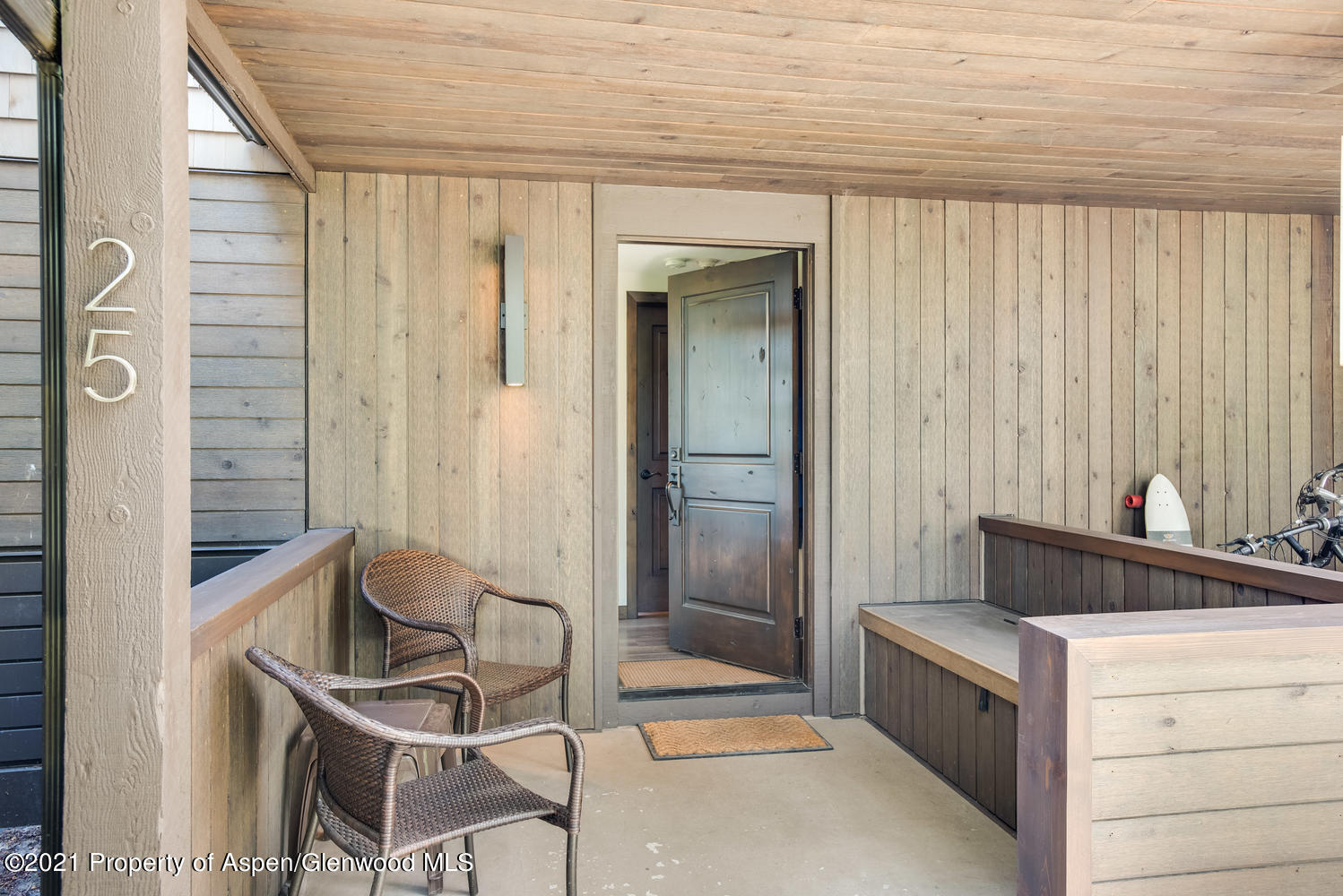 4000 Brush Creek Road Snowmass Village CO 81615