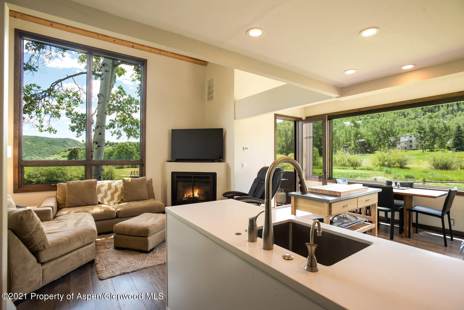 4000 Brush Creek Road Snowmass Village CO 81615