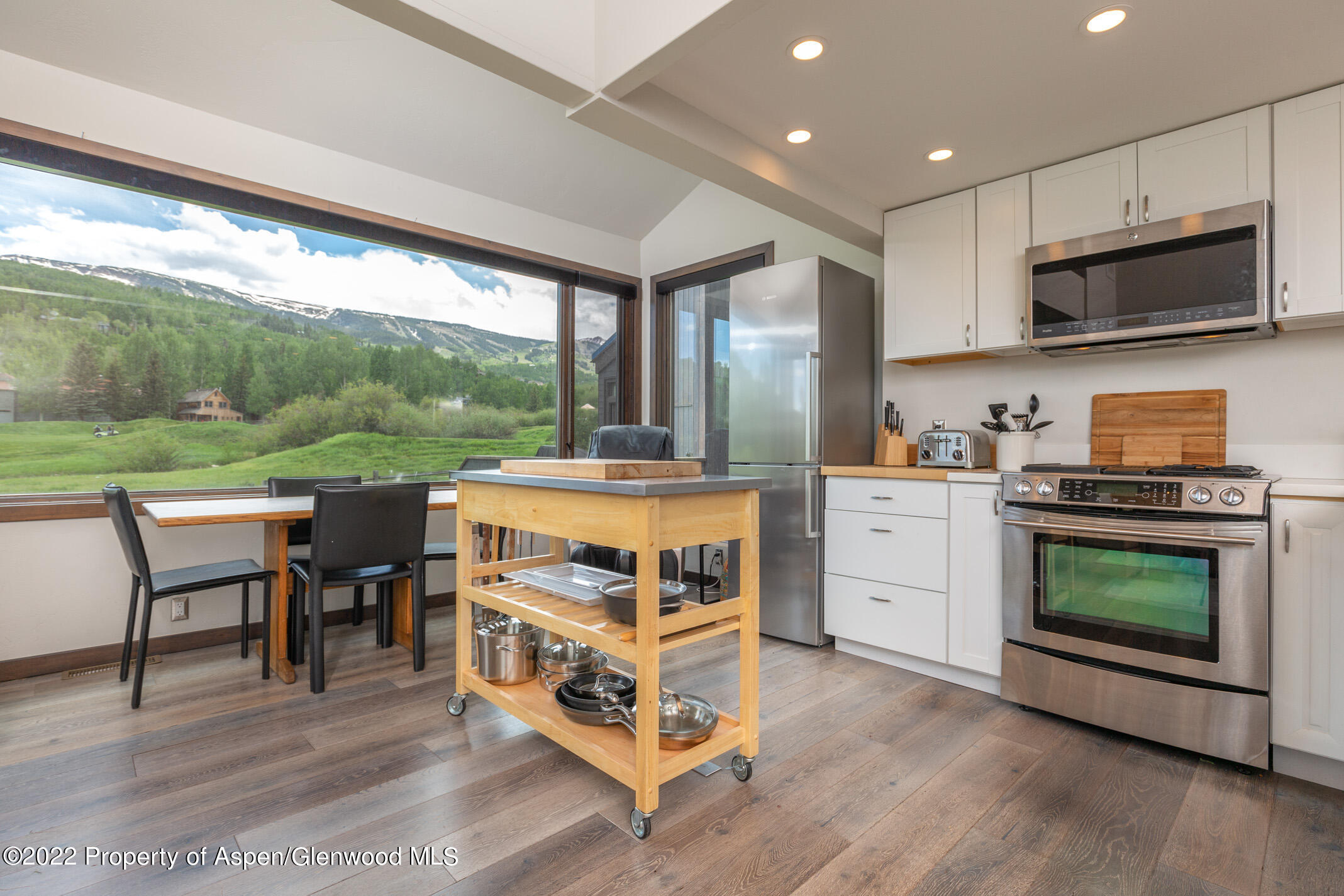 4000 Brush Creek Road Snowmass Village CO 81615