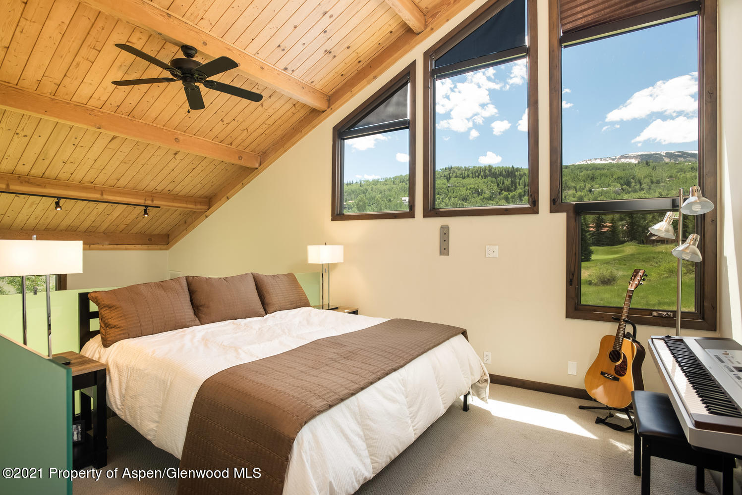 4000 Brush Creek Road Snowmass Village CO 81615